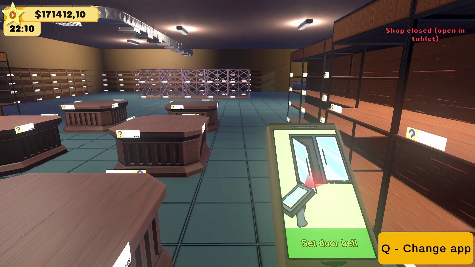 [4]-Pet Shop Simulator Download-HohohoGames