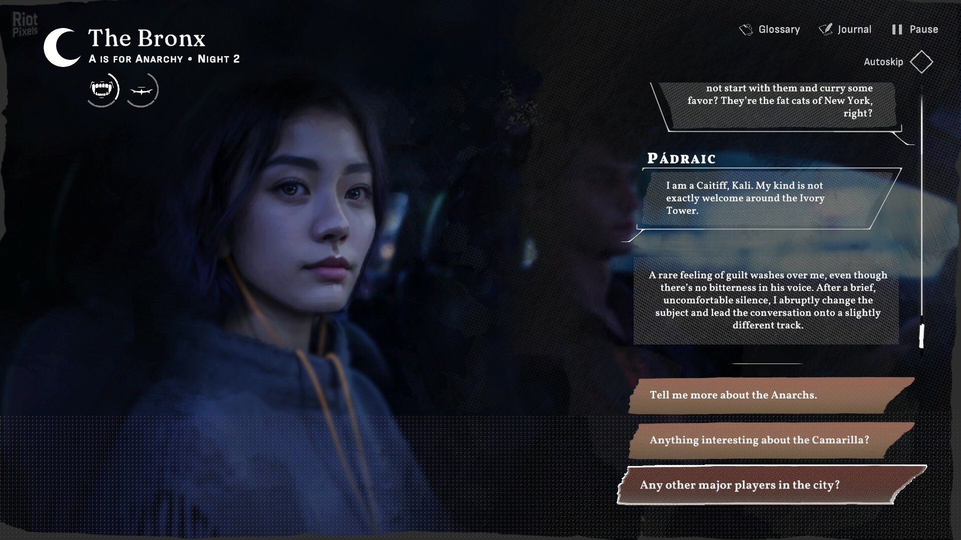 [9]-Vampire: The Masquerade – Reckoning of New York Download-HohohoGames