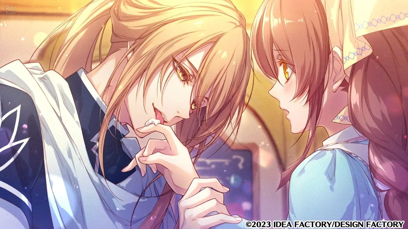 [7]-Radiant Tale -Fanfare!- v1.0.0 + Ryujinx/Suyu Switch Emulators Download-HohohoGames