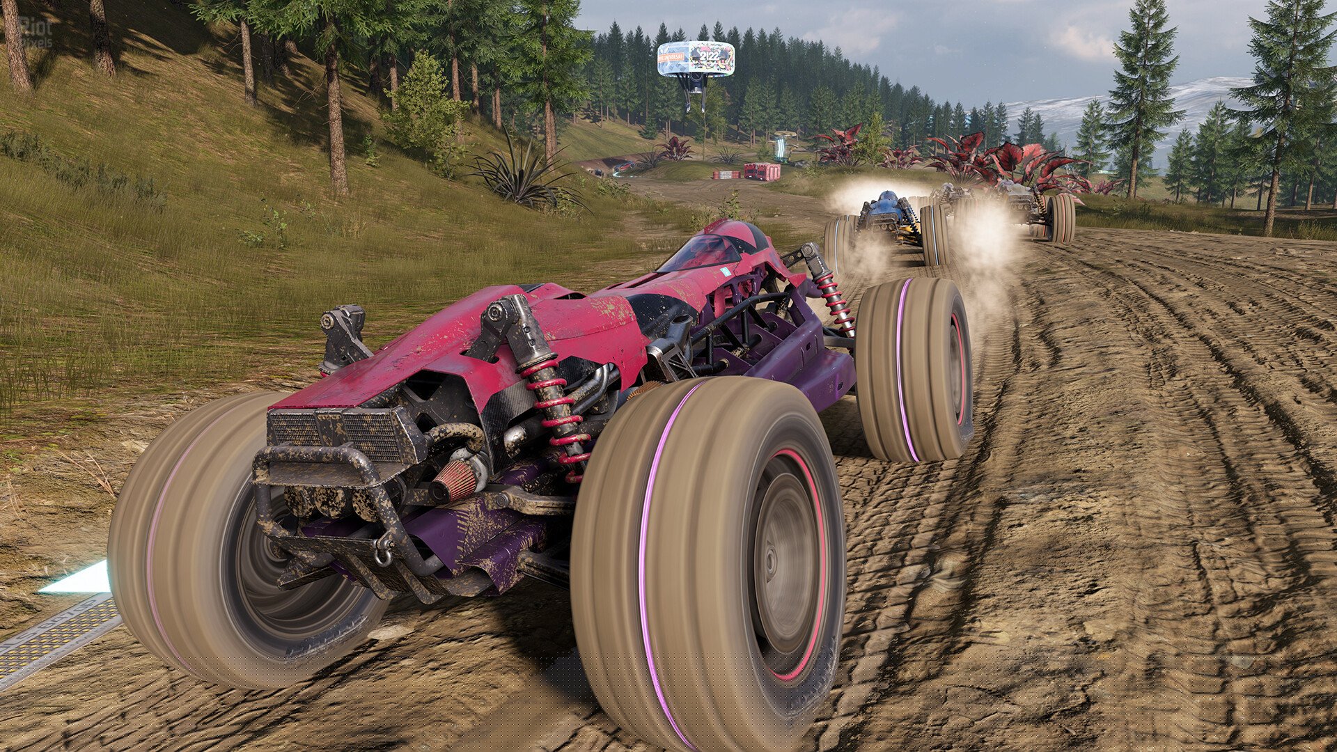 [3]-ExoCross – Build 15551072 Download-HohohoGames