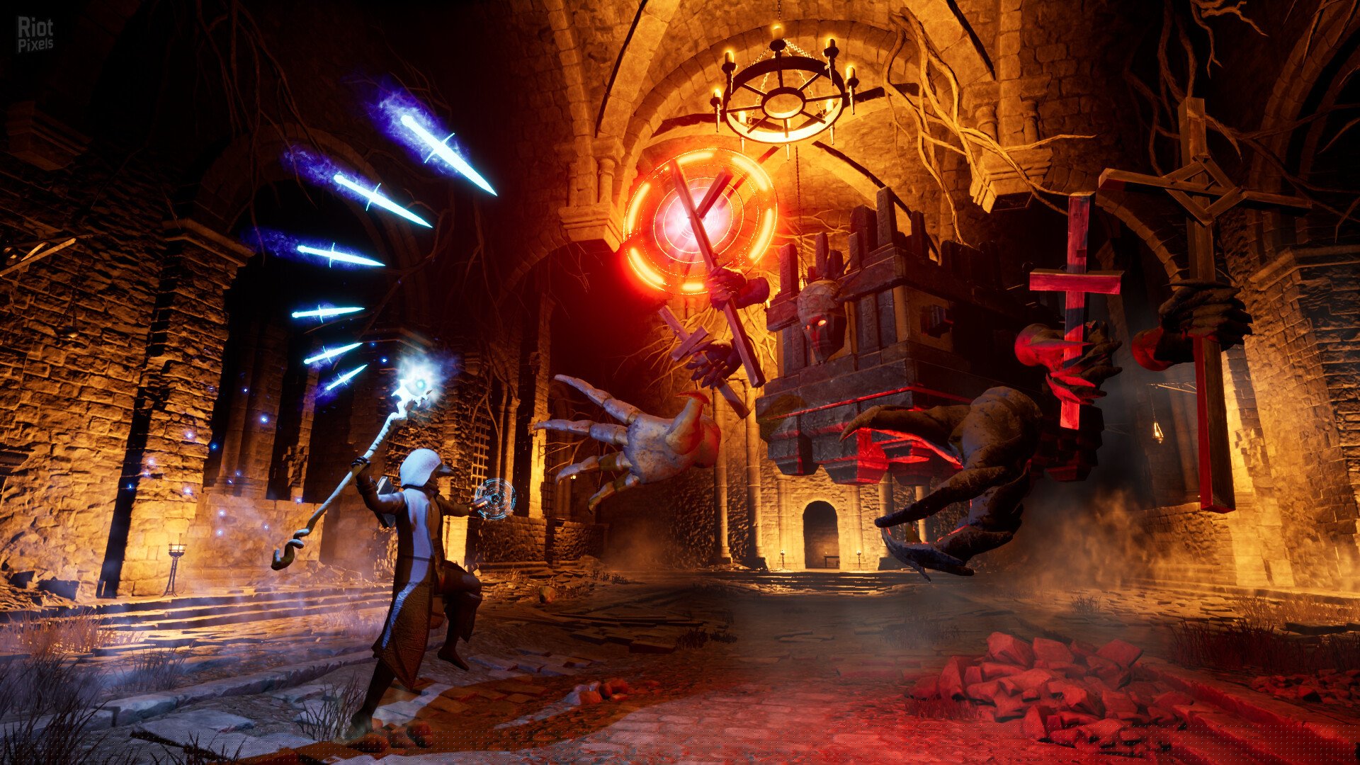 [16]-Codex Lost – v1.0.3 + Windows 7 Fix Download-HohohoGames