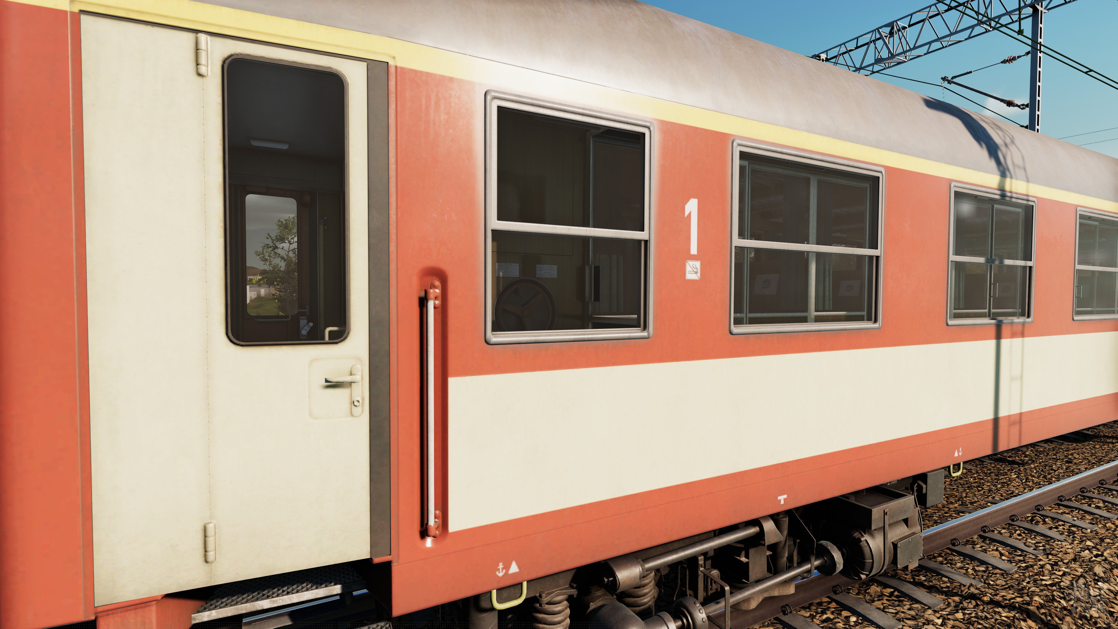 [12]-SimRail: The Railway Simulator, v14.12.2024 + Cargo Pack DLC Download-HohohoGames
