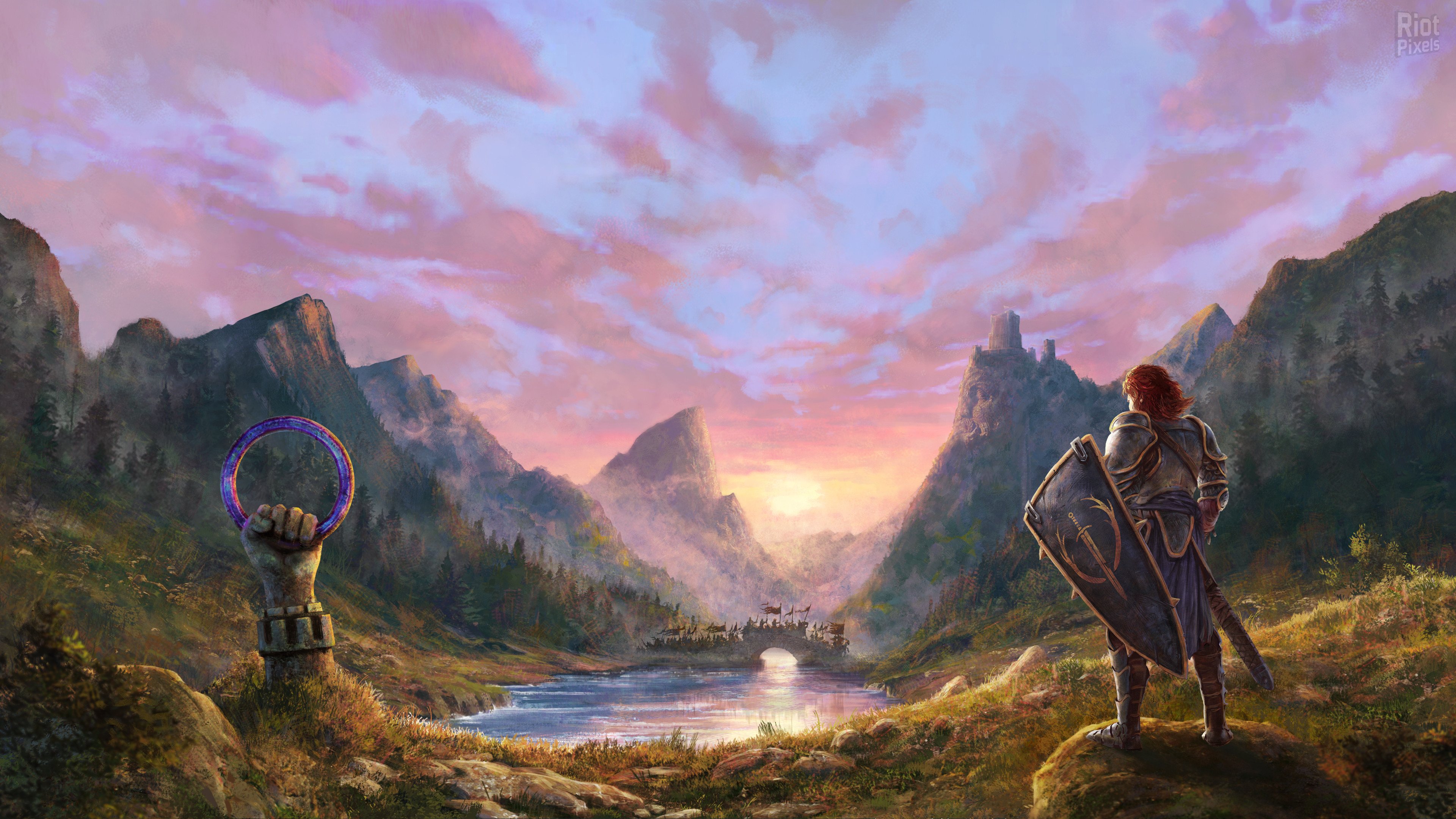 [17]-Songs of Conquest – v1.4.8 + 4 DLCs/Bonuses Download-HohohoGames
