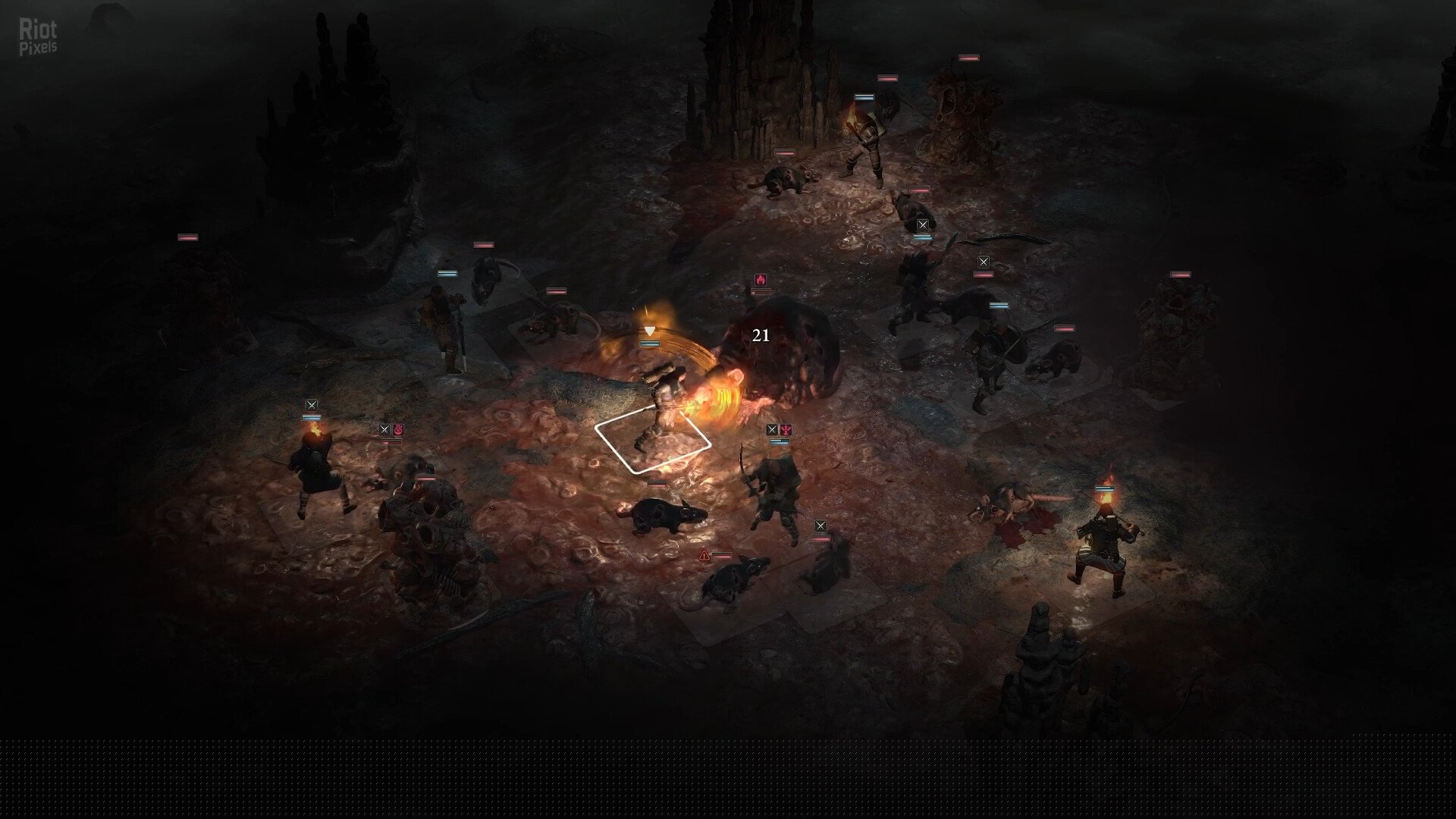 [10]-Wartales: The Mercenaries Edition – v1.0.39118 + 4 DLCs Download-HohohoGames