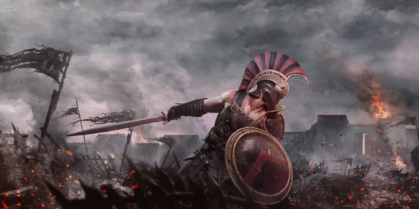 [17]-Achilles: Legends Untold – Rev.35426 + Bonus Content Download-HohohoGames