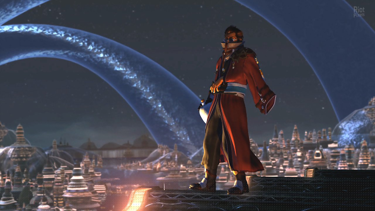 [12]-Final Fantasy X/X-2: HD Remaster Download-HohohoGames