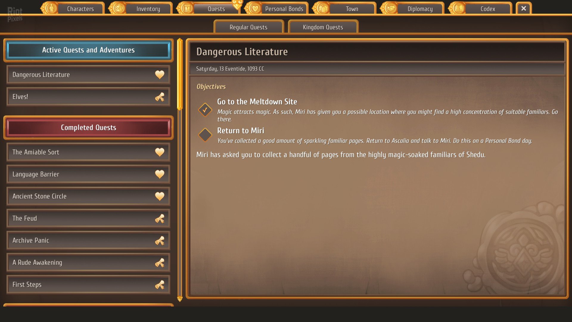 [15]-Regalia: Of Men and Monarchs – v1.02 Download-HohohoGames