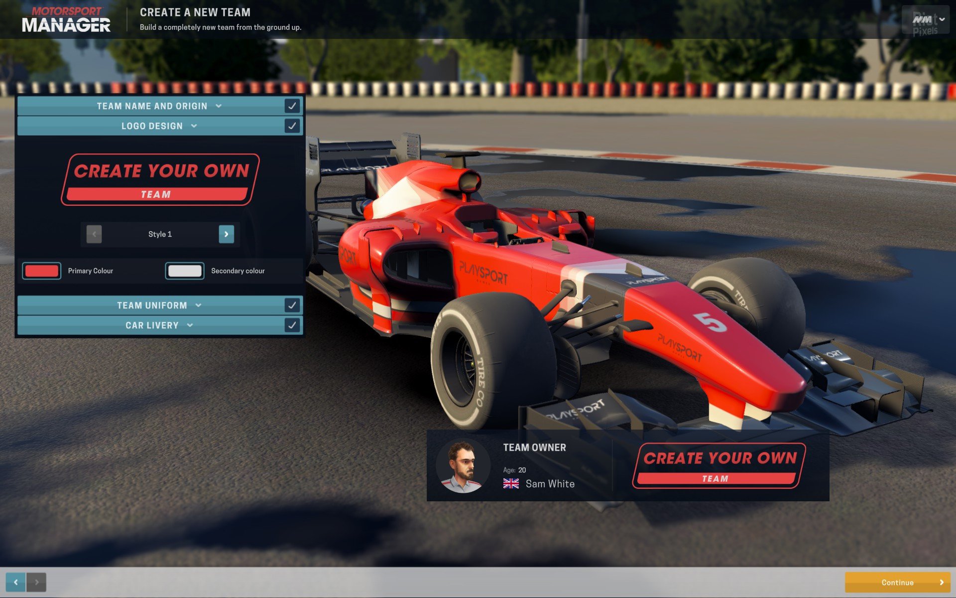 [2]-Motorsport Manager – v1.4.14933 + 4 DLC Download-HohohoGames