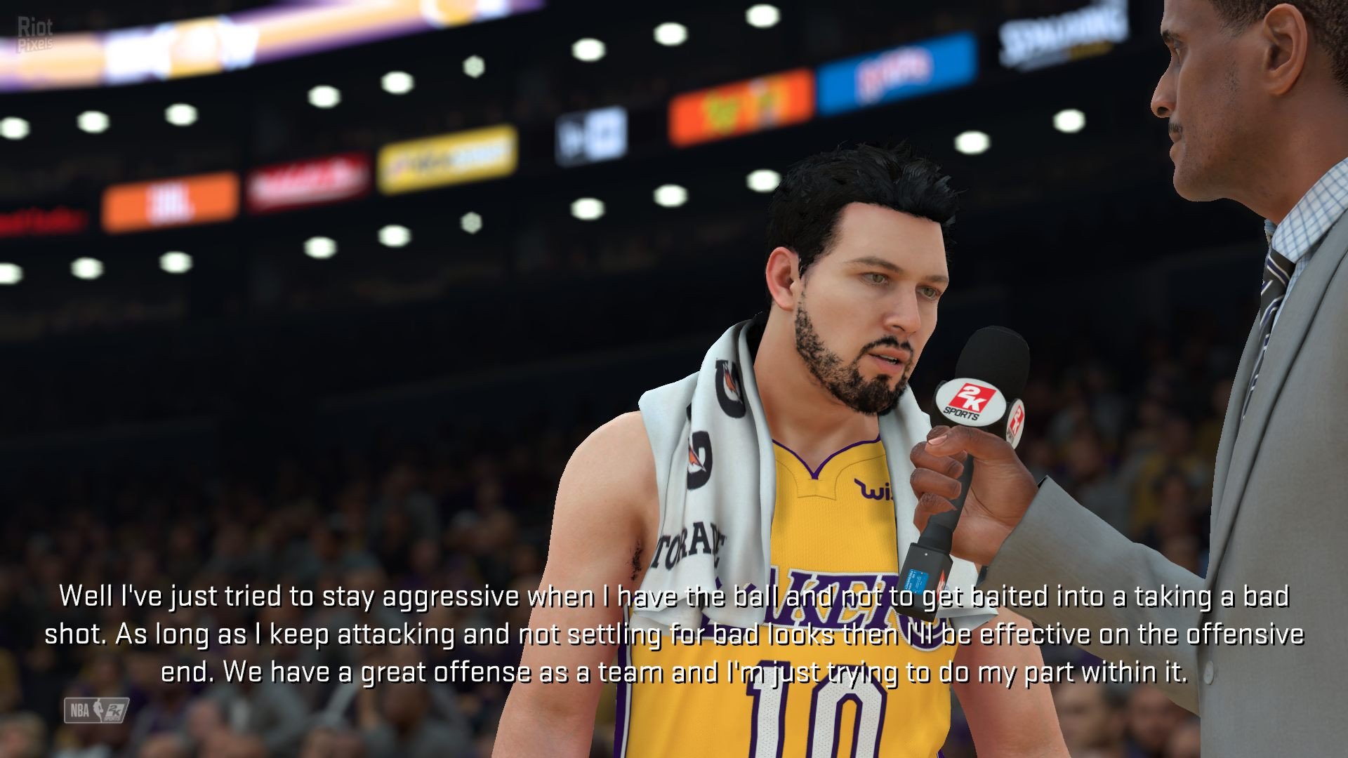[9]-NBA 2K18 Download-HohohoGames
