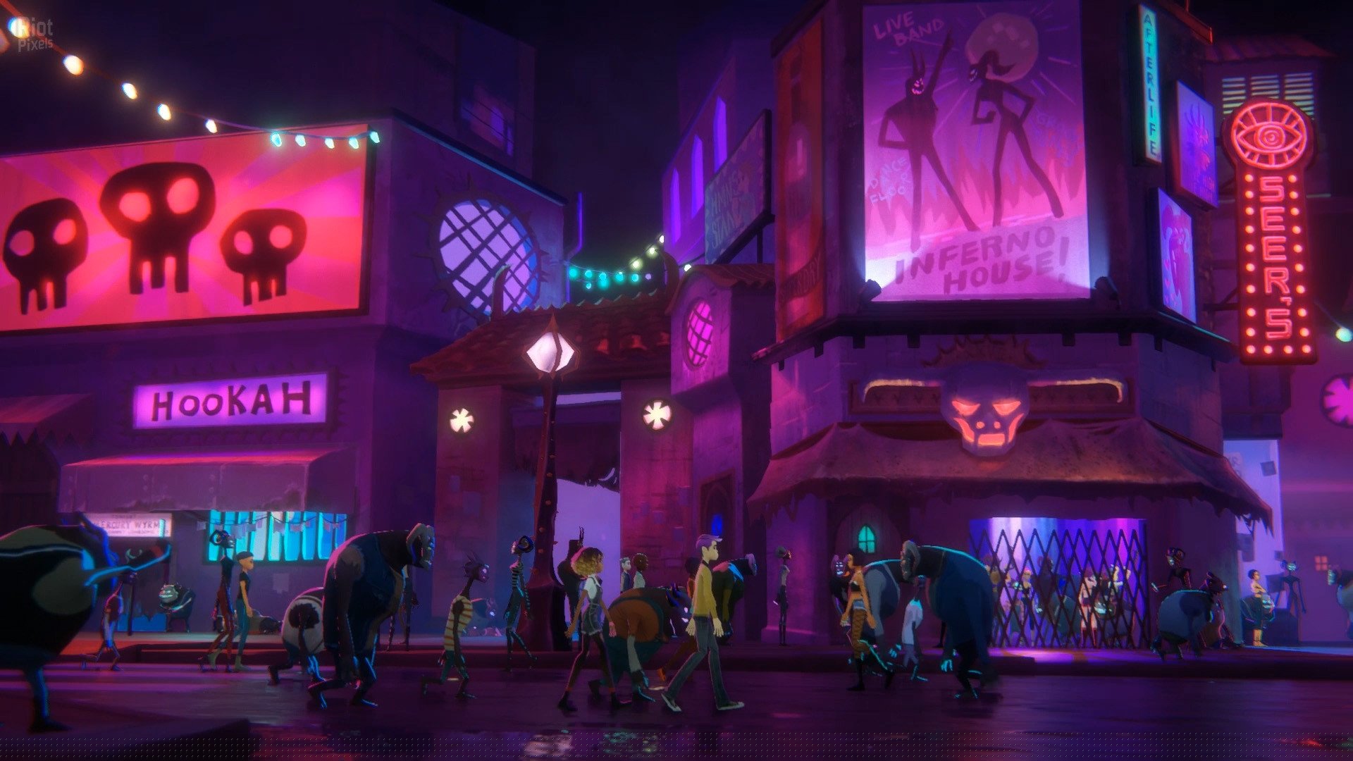 [6]-Afterparty Download-HohohoGames