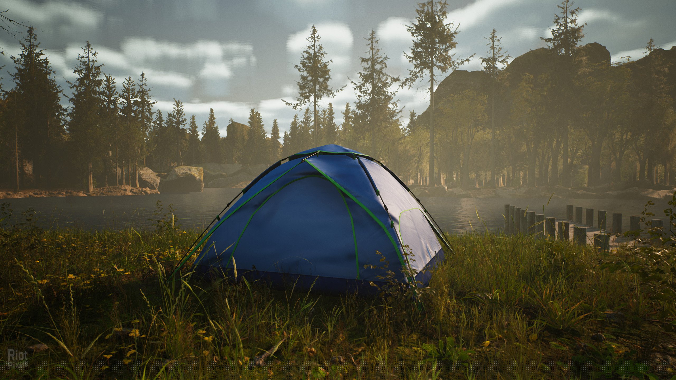 [6]-Morels: The Hunt Download-HohohoGames