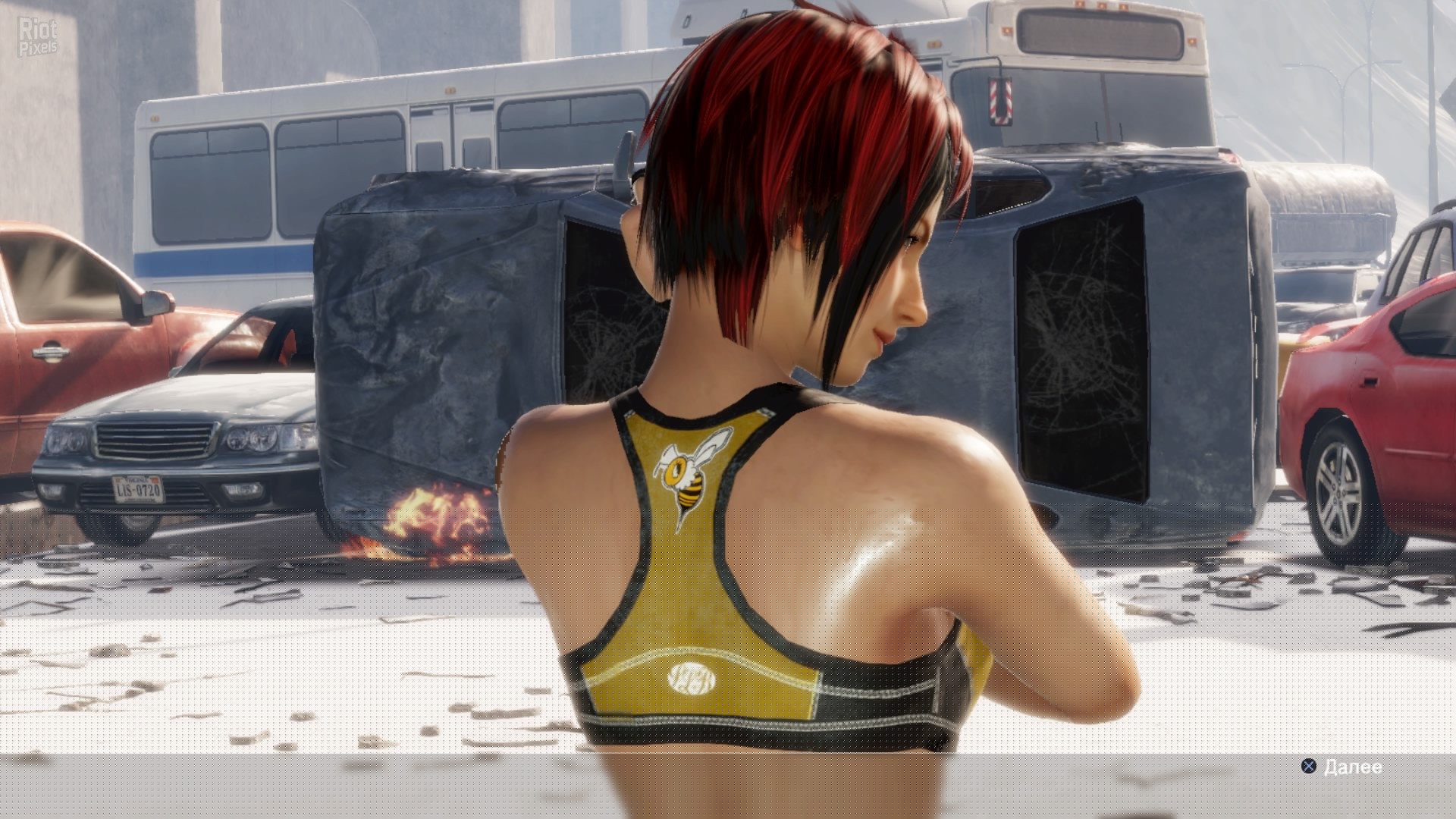 [11]-Dead or Alive 6 – v1.20 + 75 DLCs Download-HohohoGames