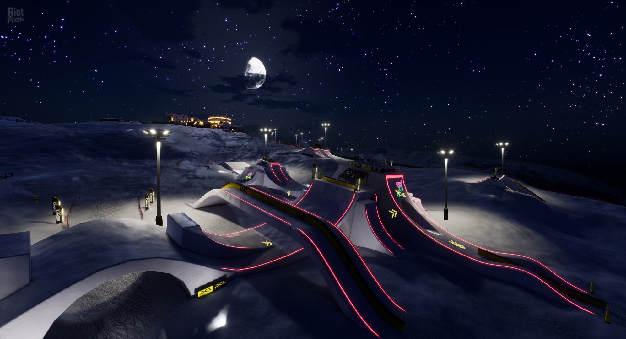 [10]-DCL – The Game Download-HohohoGames