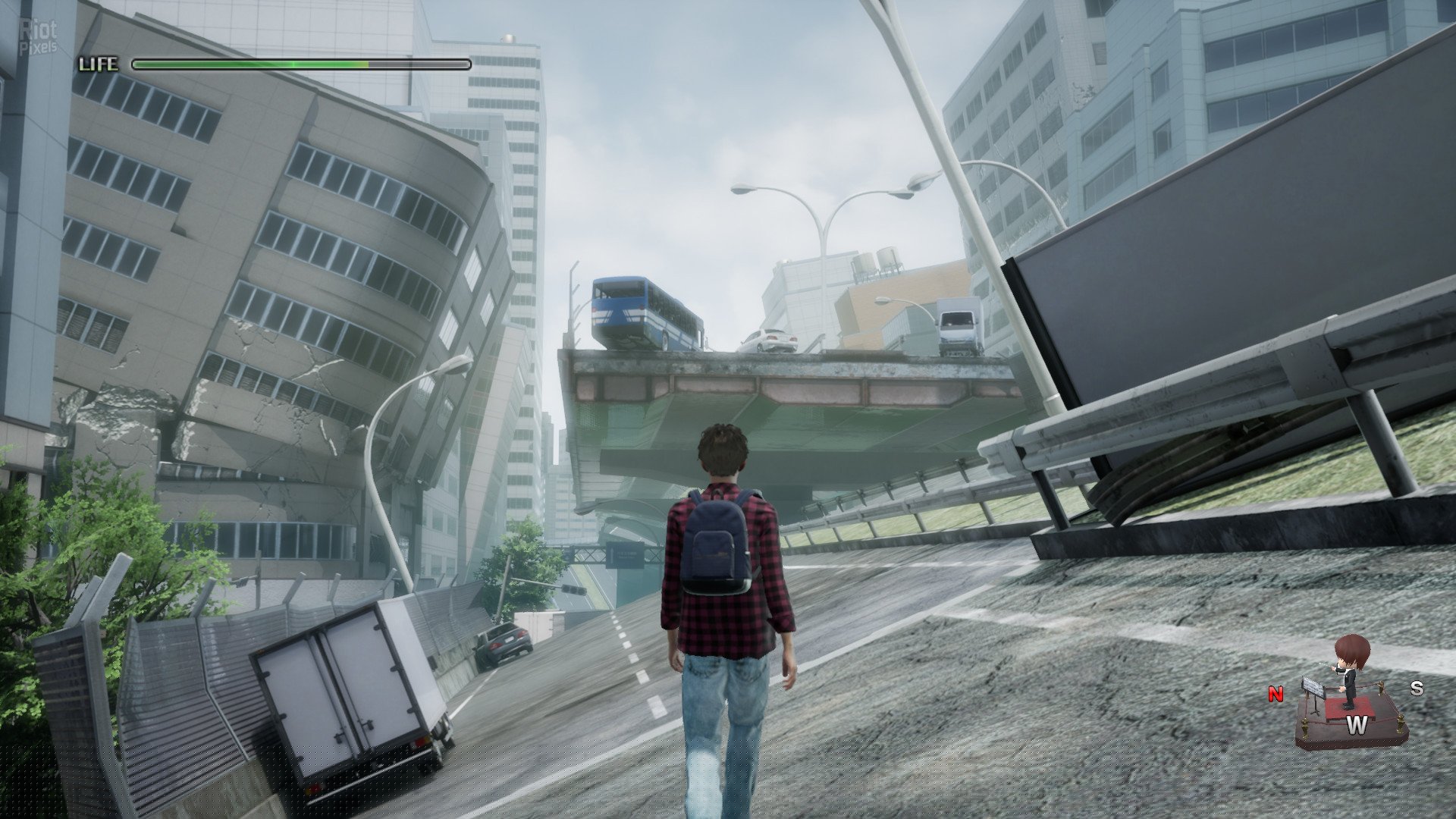 [2]-Disaster Report 4: Summer Memories – Digital Limited Edition Download-HohohoGames