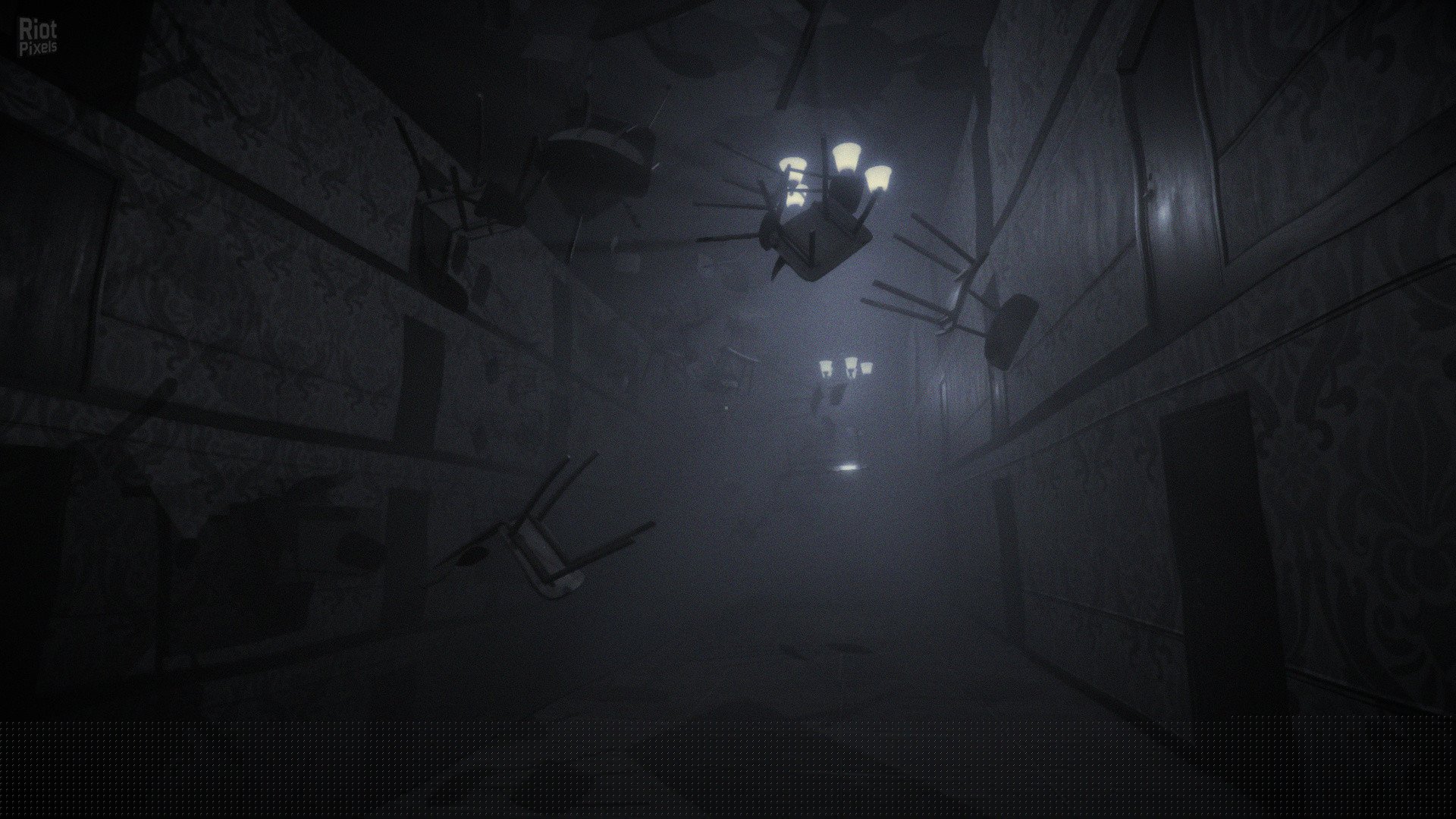 [6]-Those Who Remain – v1.011 Download-HohohoGames