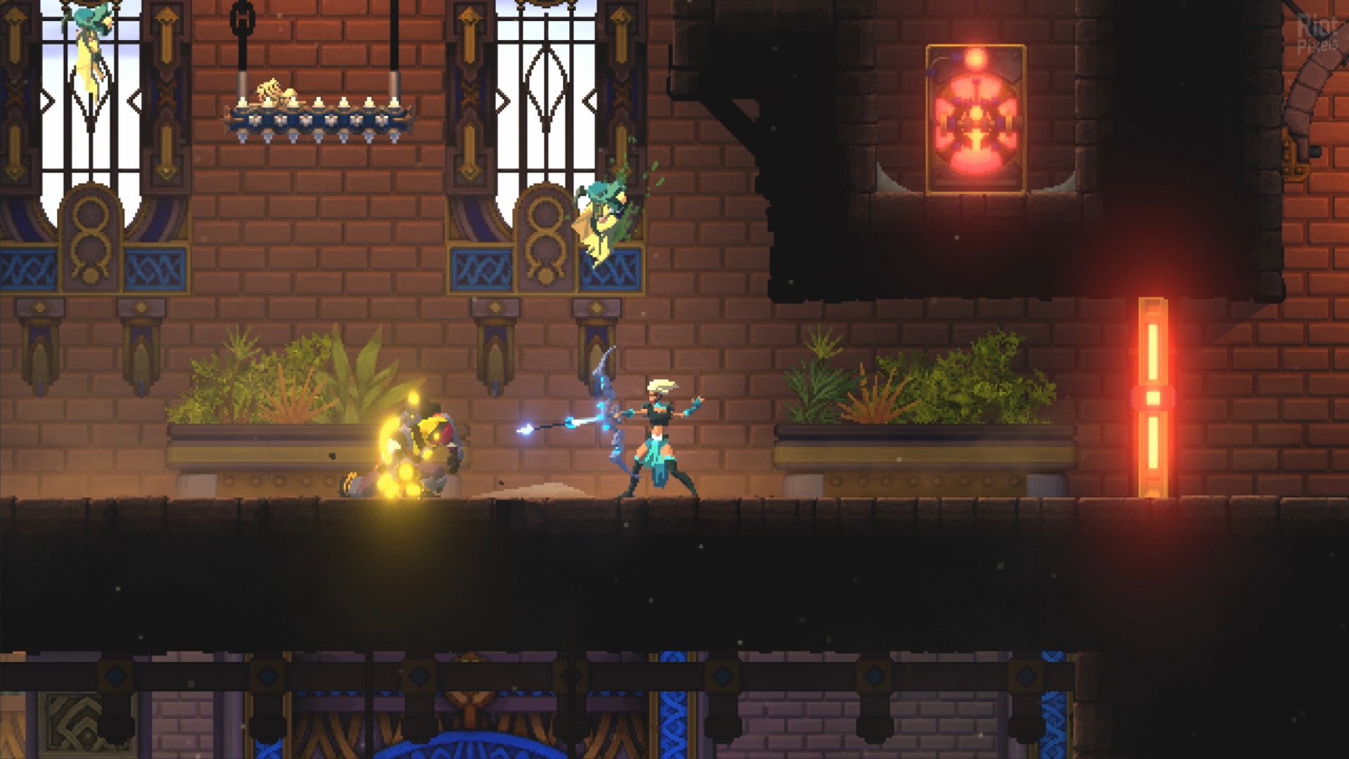 [6]-Foregone – v1.0.1.11 Download-HohohoGames