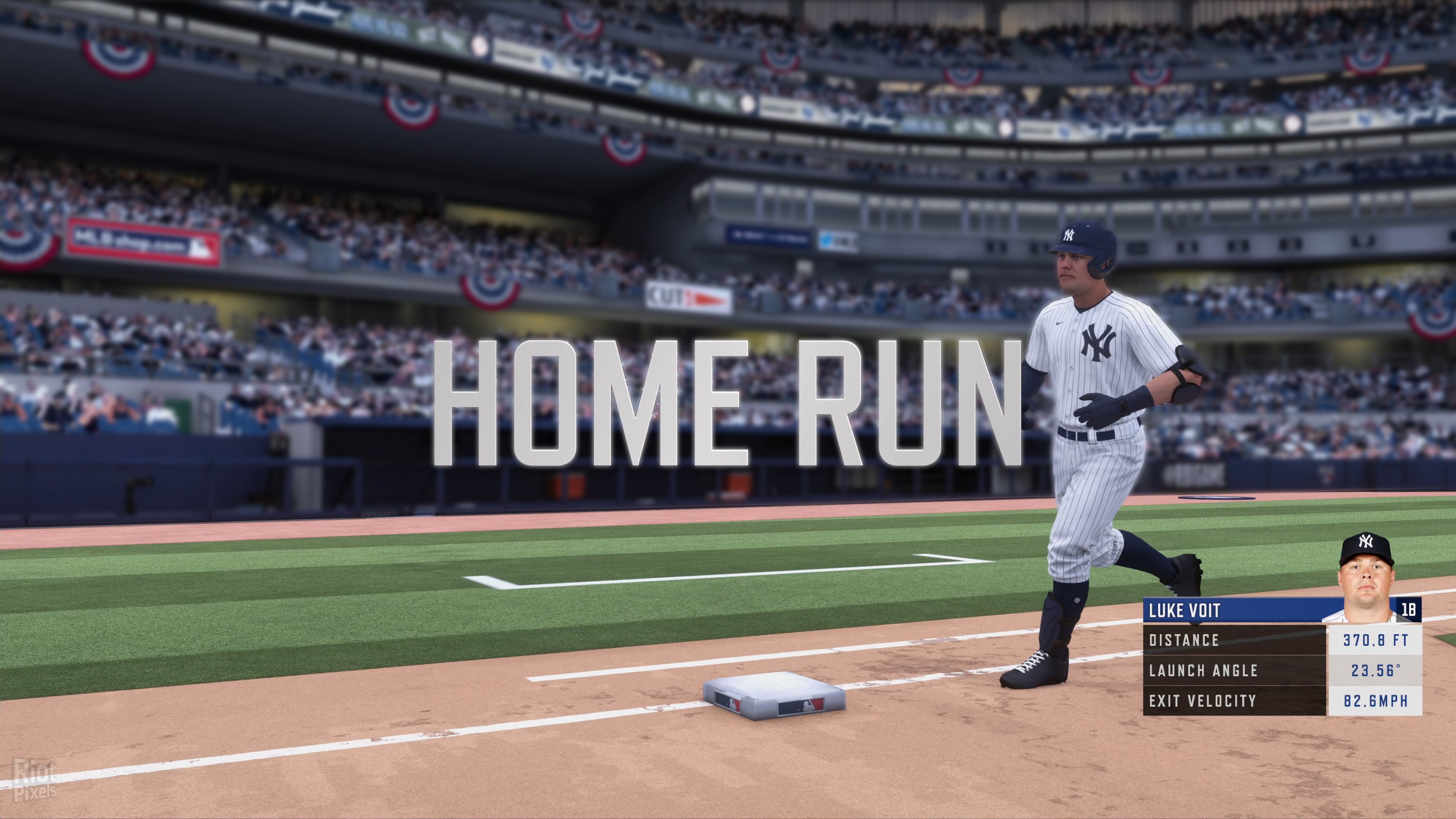 [4]-R.B.I. Baseball 21 Download-HohohoGames