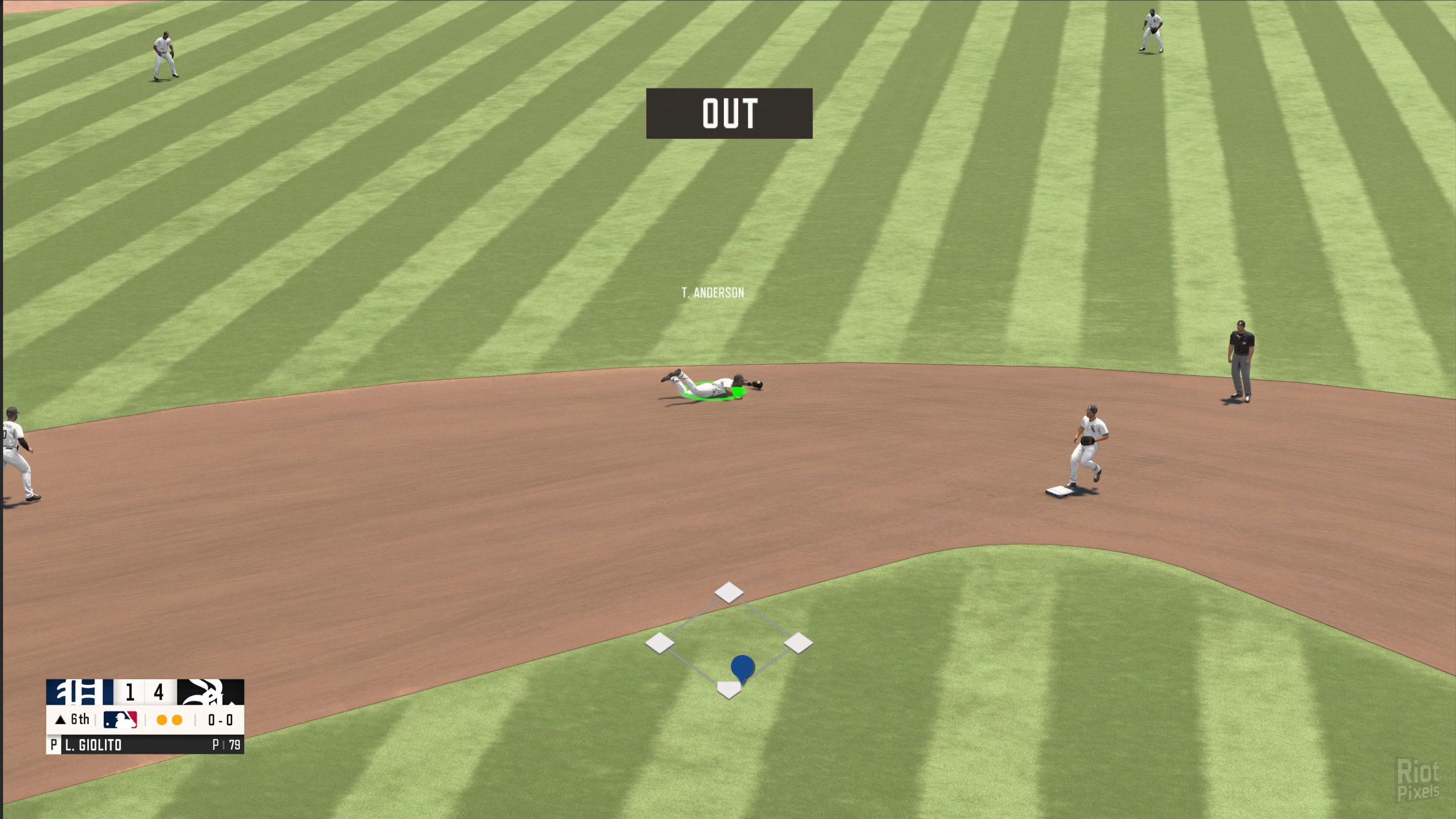 [5]-R.B.I. Baseball 21 Download-HohohoGames