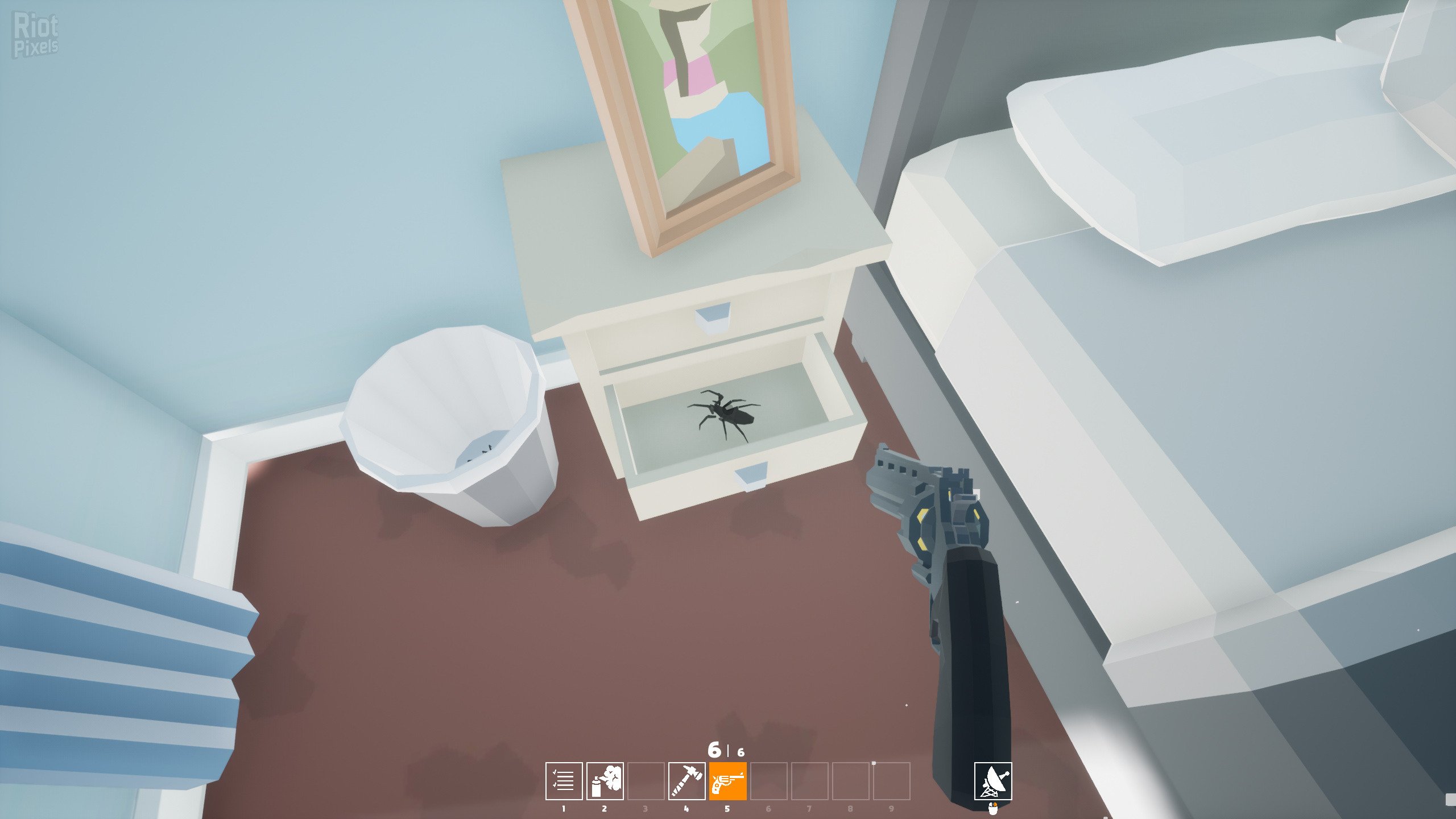 [7]-Kill It With Fire – v1.3.11 (Anniversary Update) Download-HohohoGames