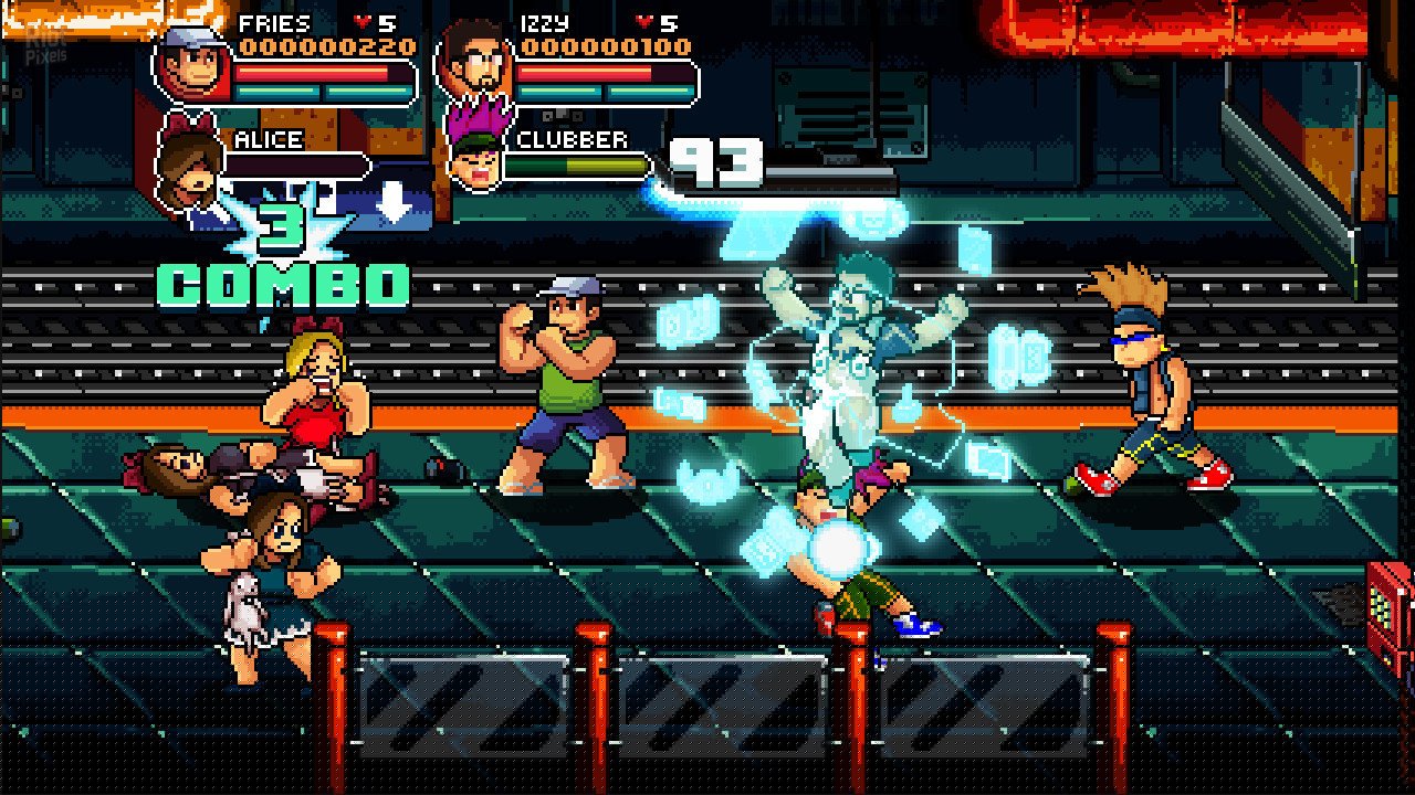 [4]-99Vidas: The Definitive Edition – v2.0.0 Download-HohohoGames