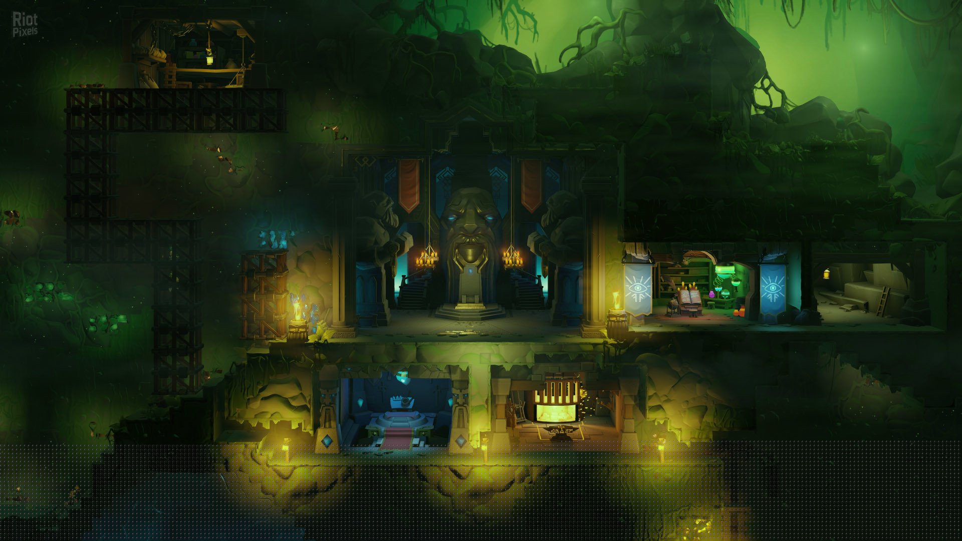 [4]-Hammerting – v1.0.12.0 + Multiplayer Download-HohohoGames