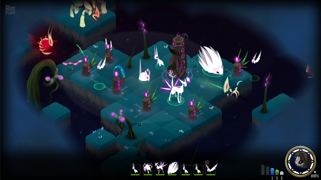 [3]-Spirit Oath – v1.4 Download-HohohoGames