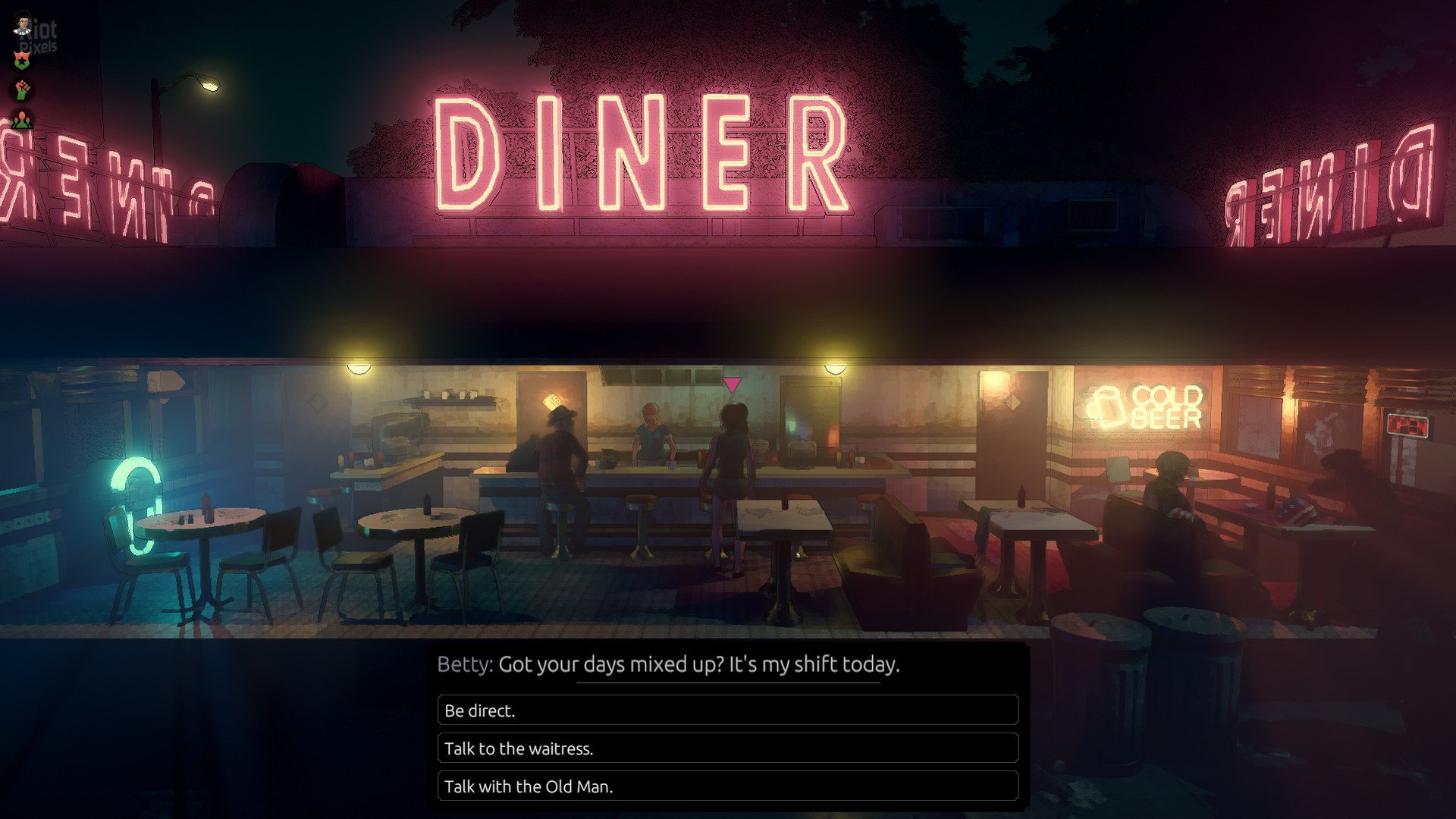 [5]-Best Month Ever! – v1.0.0.013 + Bonus OST Download-HohohoGames