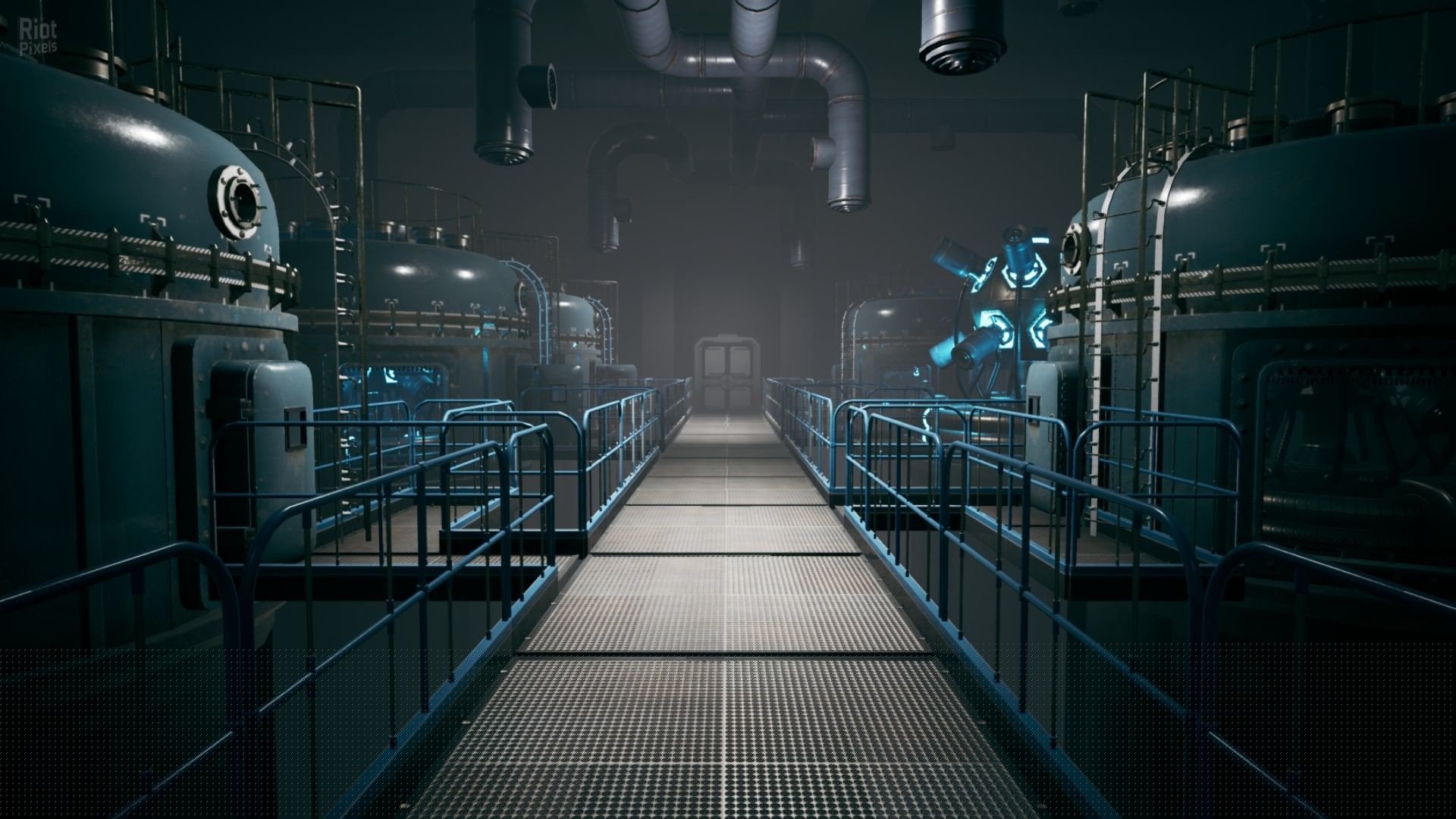[3]-Disharmonia Download-HohohoGames