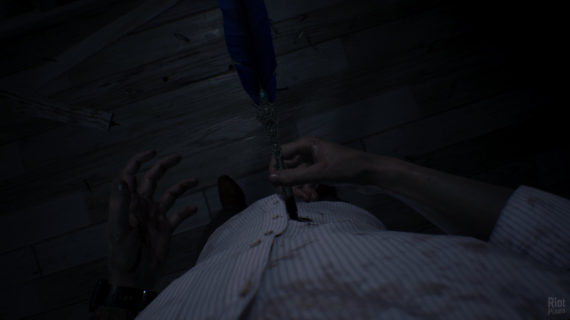 [14]-Resident Evil 7: Biohazard – Gold Edition – v20220613/Build 8796429 + 15 DLCs + Bonus OST + Windows 7 Fix Download-HohohoGames