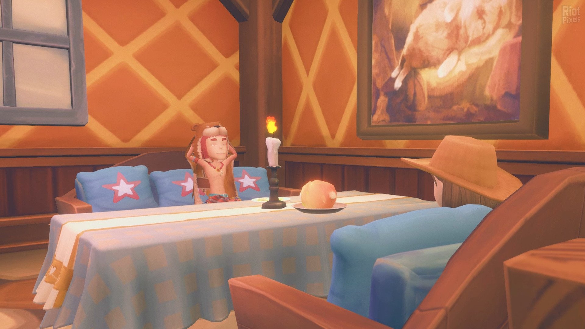 [4]-My Time at Portia – v2.0.141644 + 10 DLCs Download-HohohoGames
