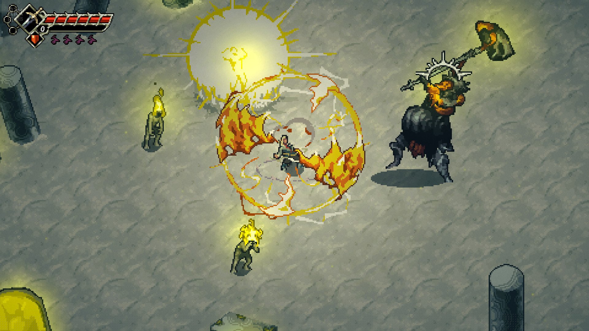 [13]-There Is No Light – v1.0.0/Build 9541696 Download-HohohoGames