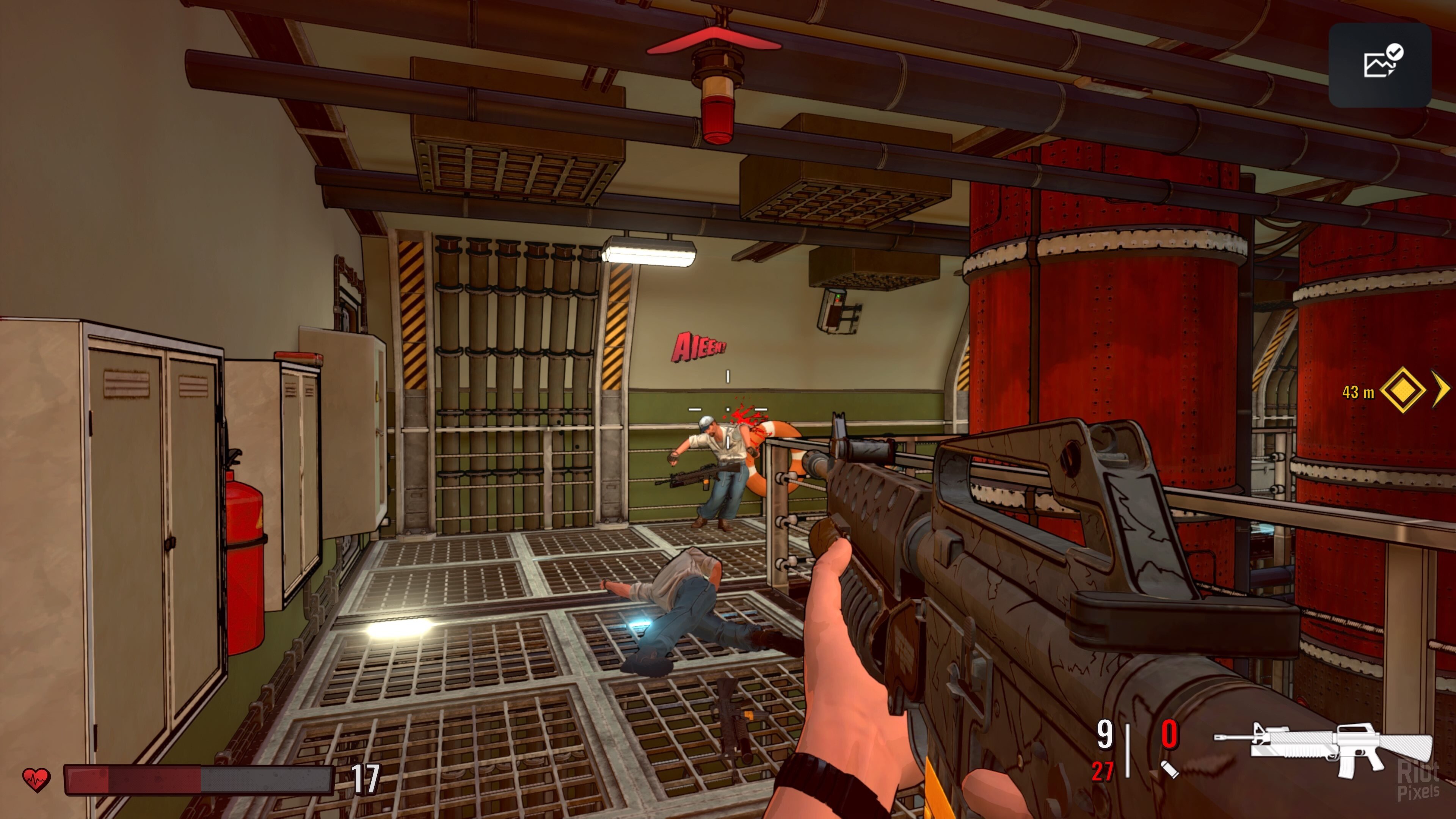 [9]-XIII, v1.6.8151 + DLC Download-HohohoGames