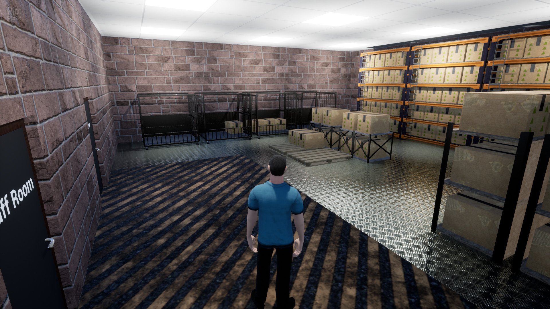 [3]-King of Retail – v1.0.0 Download-HohohoGames