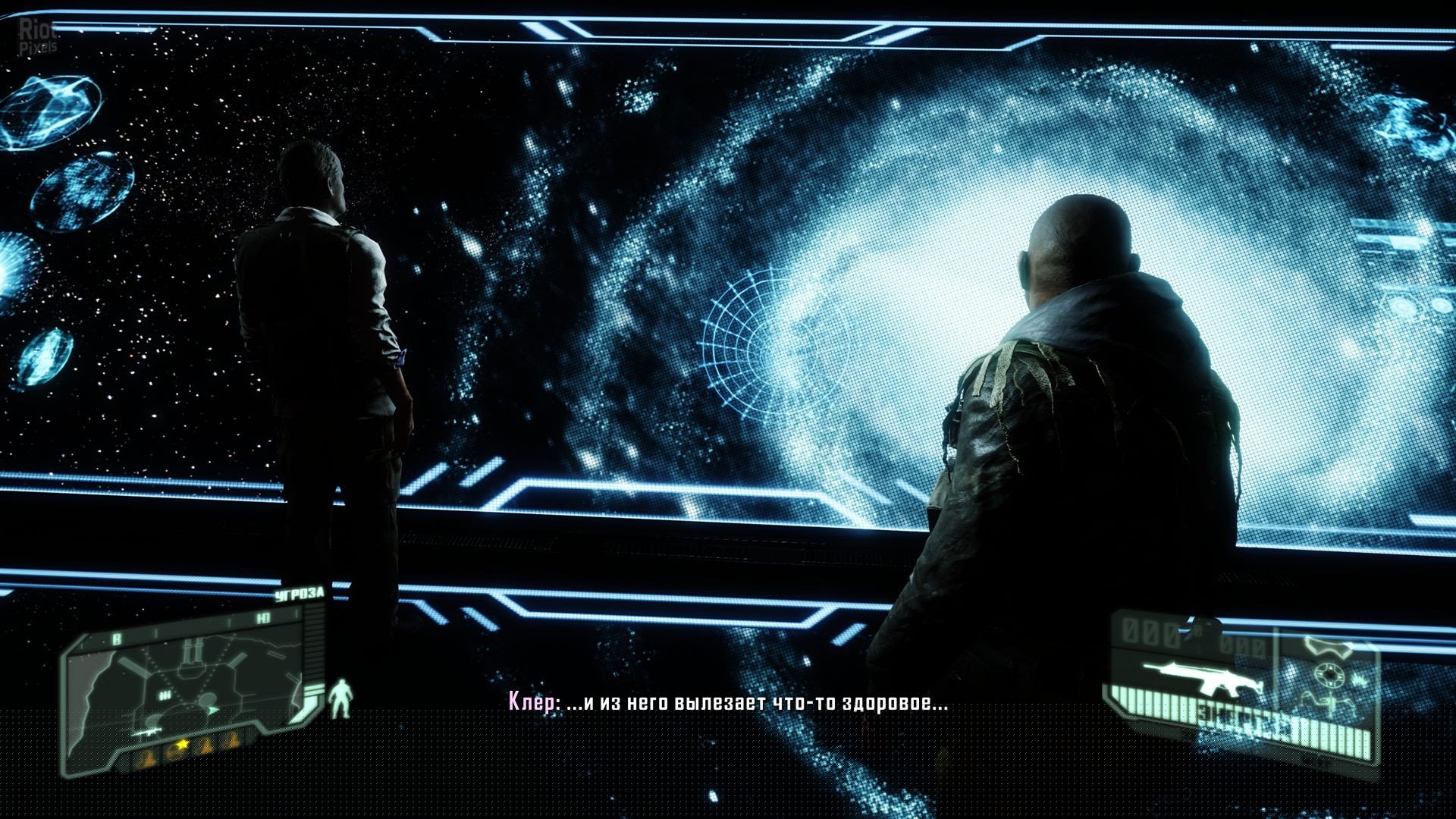 [12]-Crysis 3 Remastered – Build 9460220 (Denuvoless) + Windows 7 Fix Download-HohohoGames