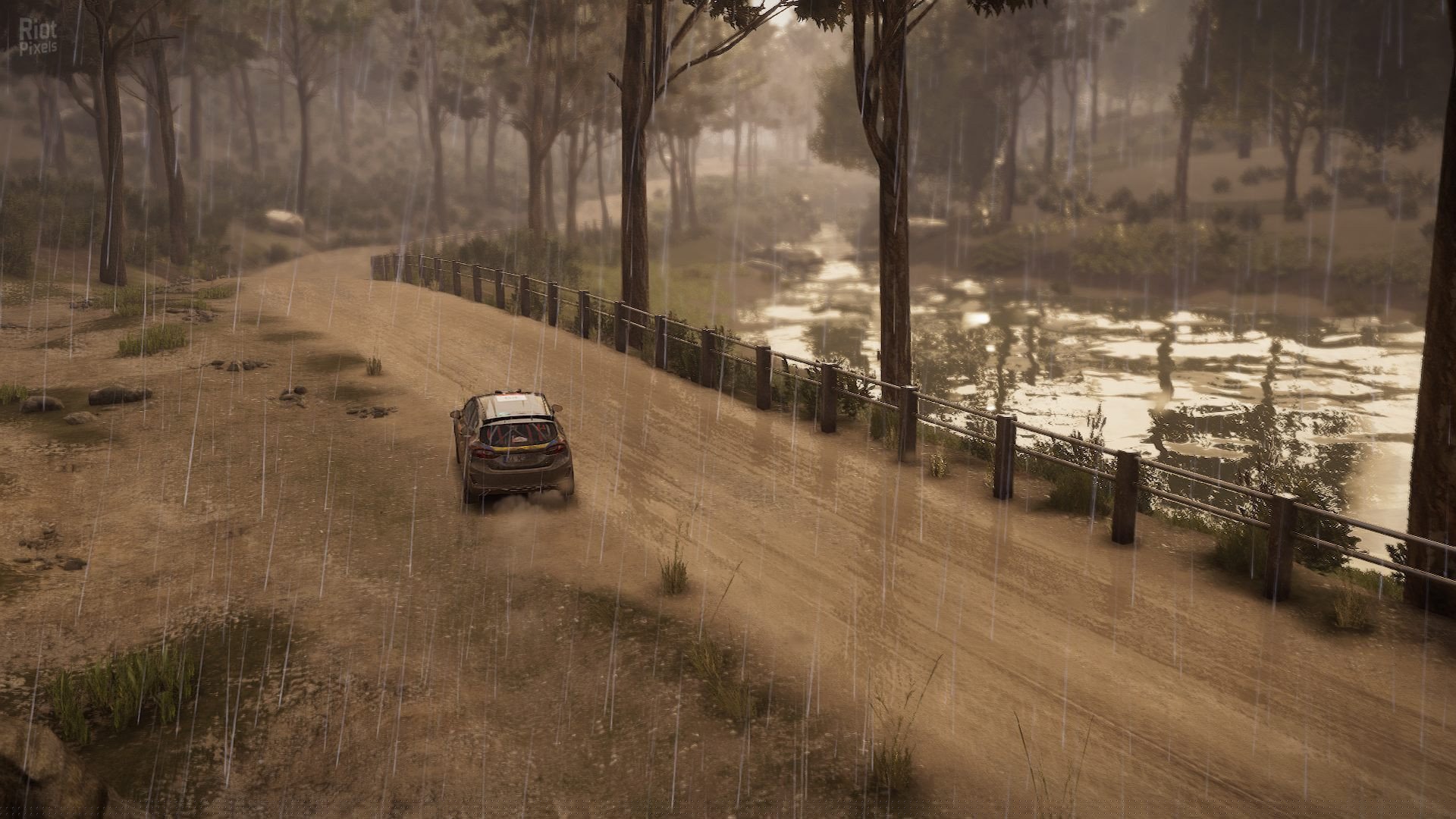 [7]-WRC Generations: Deluxe Edition + 5 DLCs Download-HohohoGames