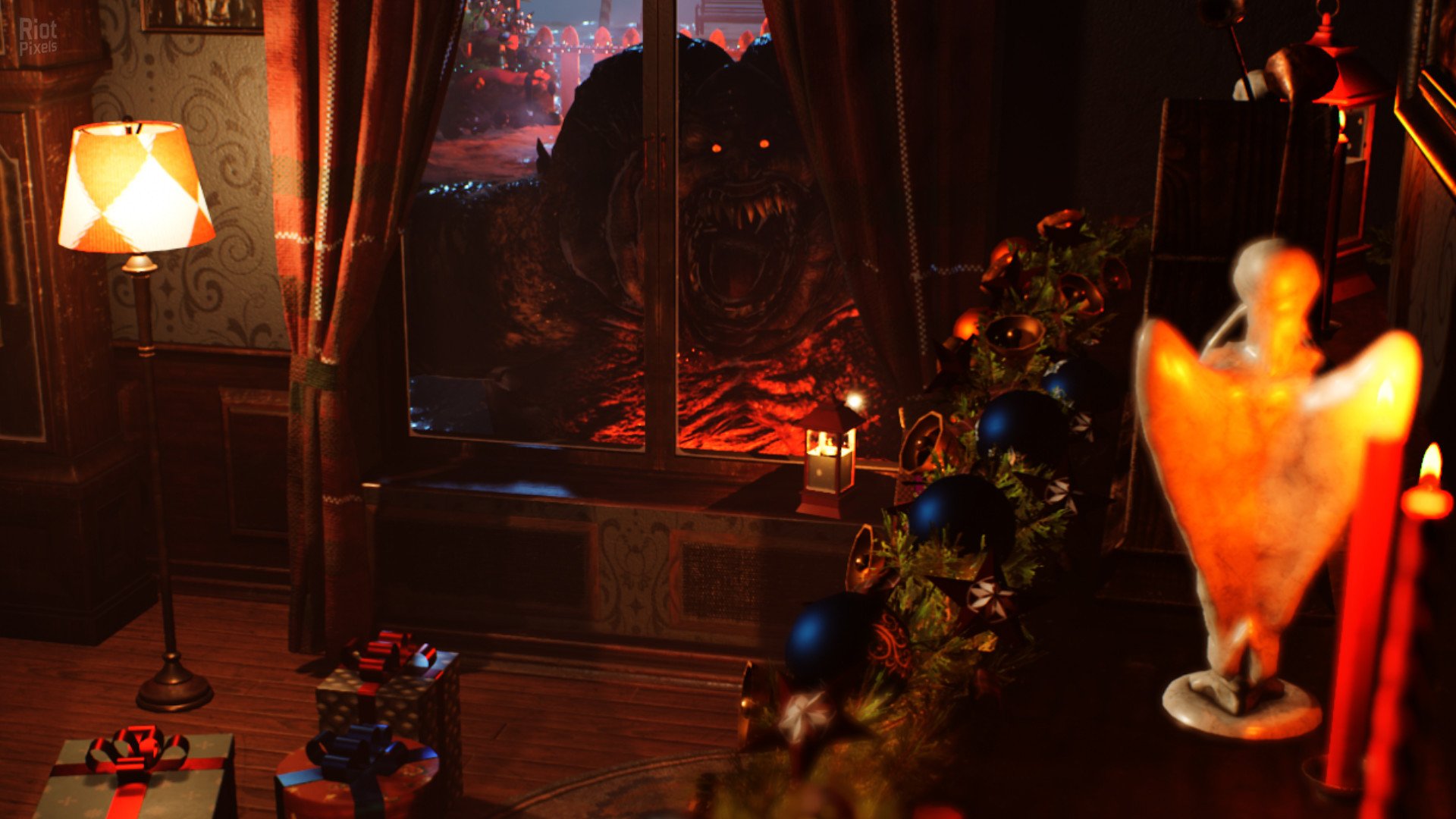 [14]-Krampus Kills – v1.0.3 Download-HohohoGames