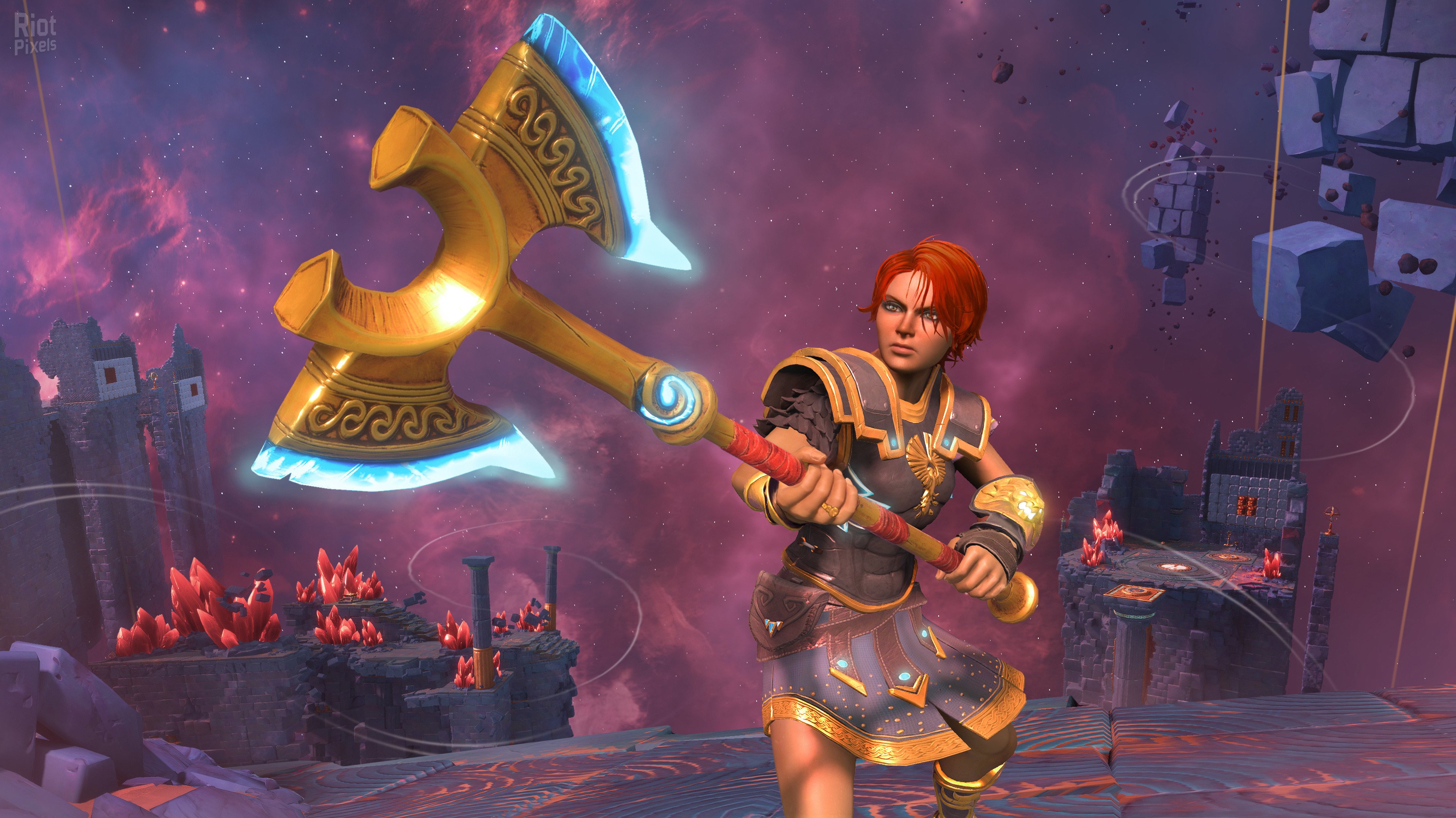 [4]-Immortals: Fenyx Rising – Gold Edition – v1.3.4 + All DLCs Download-HohohoGames