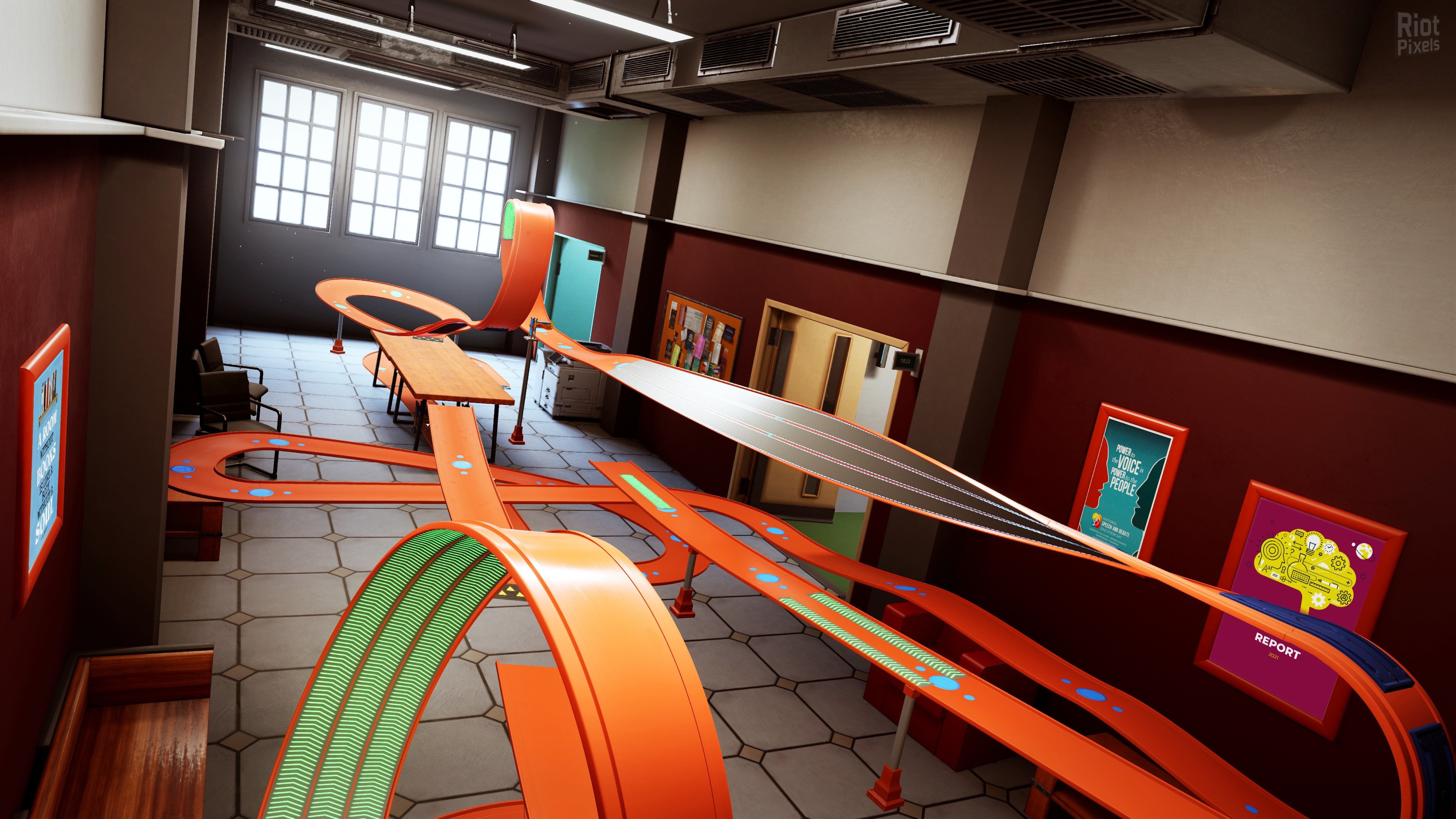 [14]-Hot Wheels Unleashed: Game of the Year Edition – Update 29 + All DLCs + Windows 7 Fix Download-HohohoGames