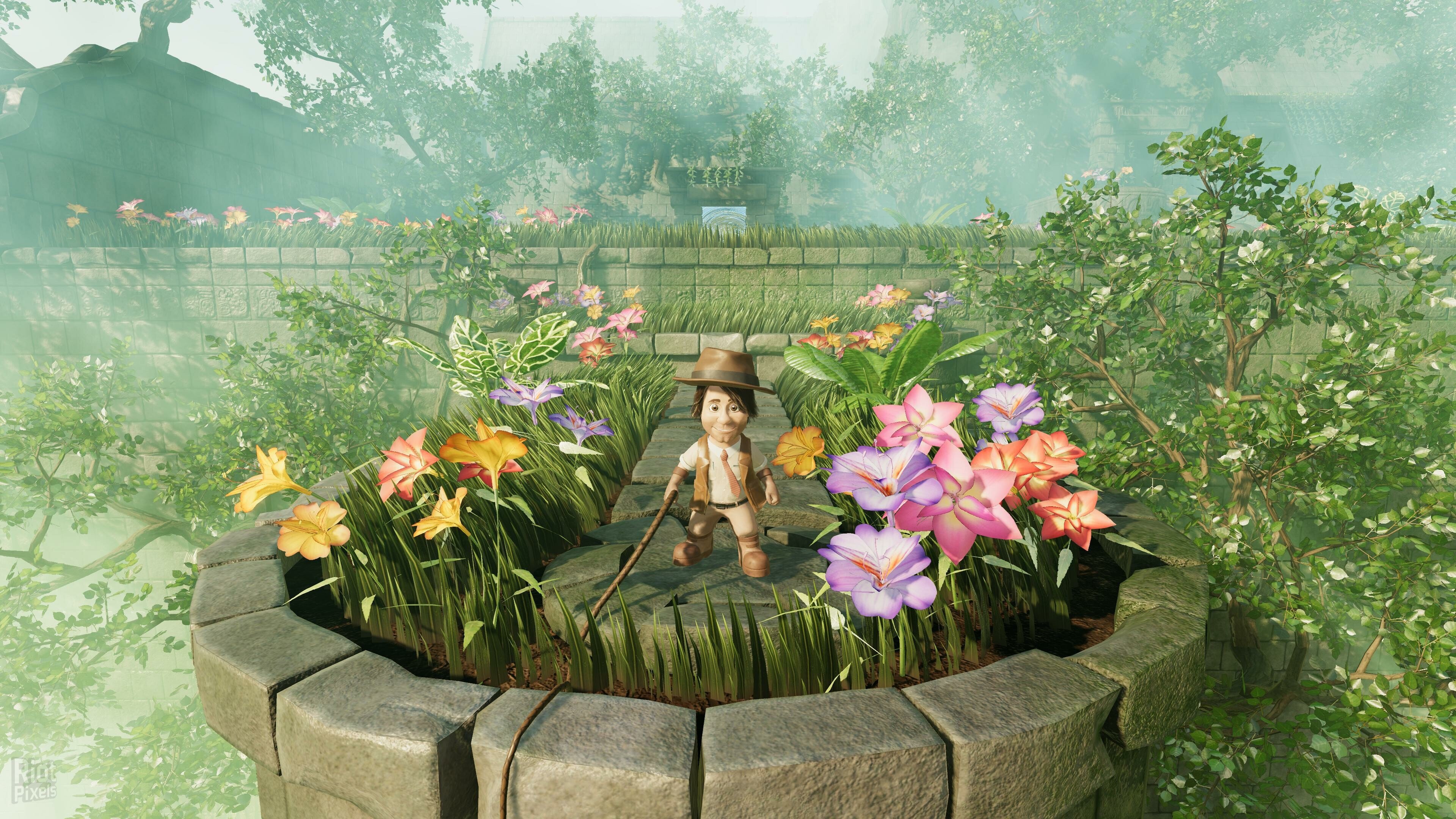 [6]-Joe Wander and the Enigmatic Adventures Download-HohohoGames