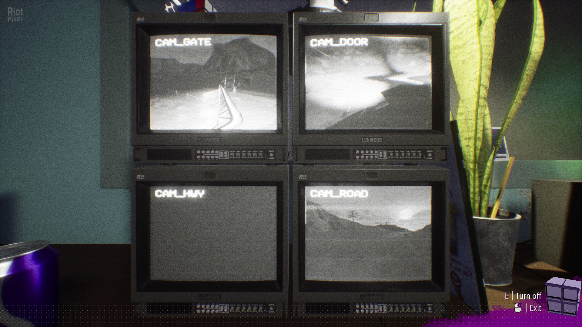 [5]-Interference: Dead Air Download-HohohoGames
