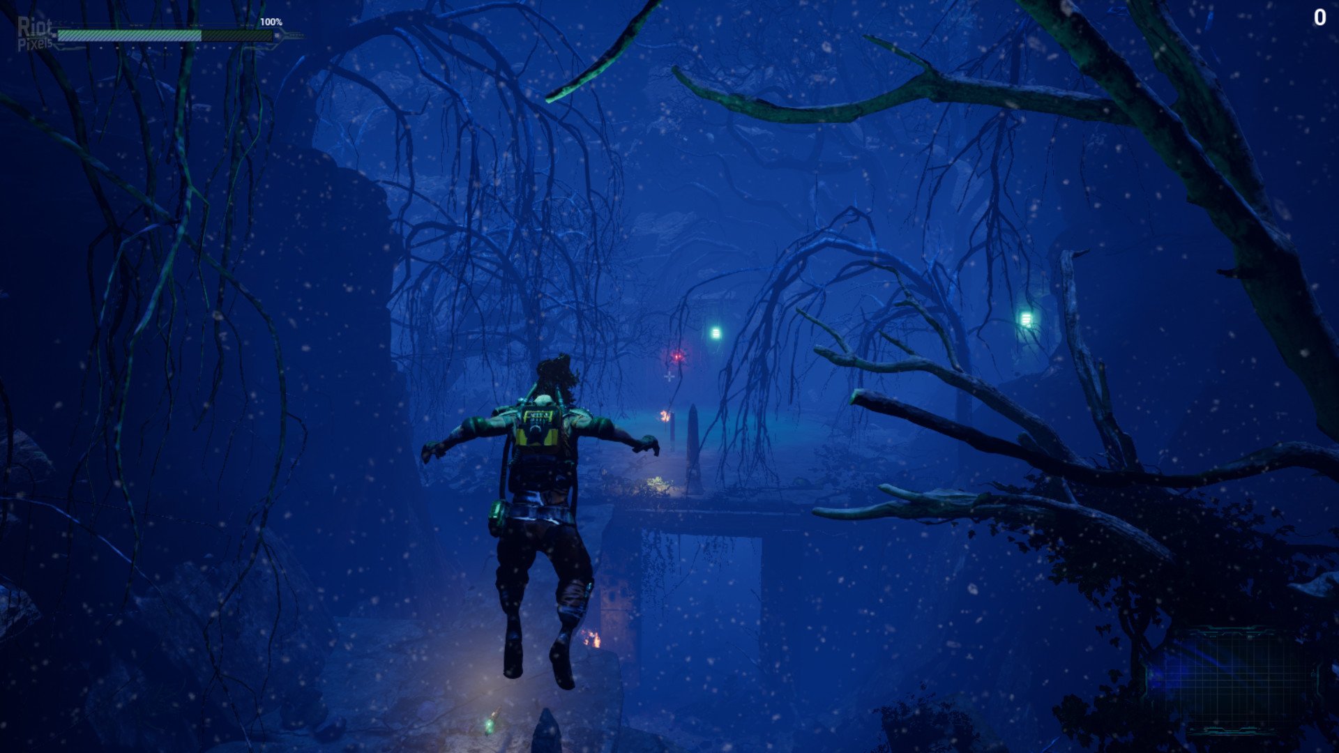 [3]-Earth’s Shadow – v2.4.1U Download-HohohoGames