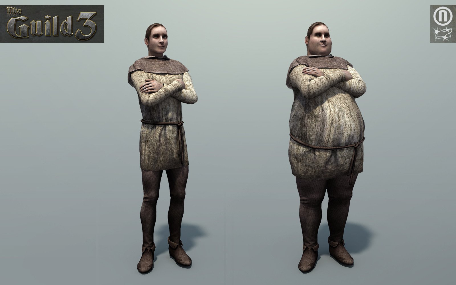 [23]-The Guild 3 – v1.0.5 Download-HohohoGames