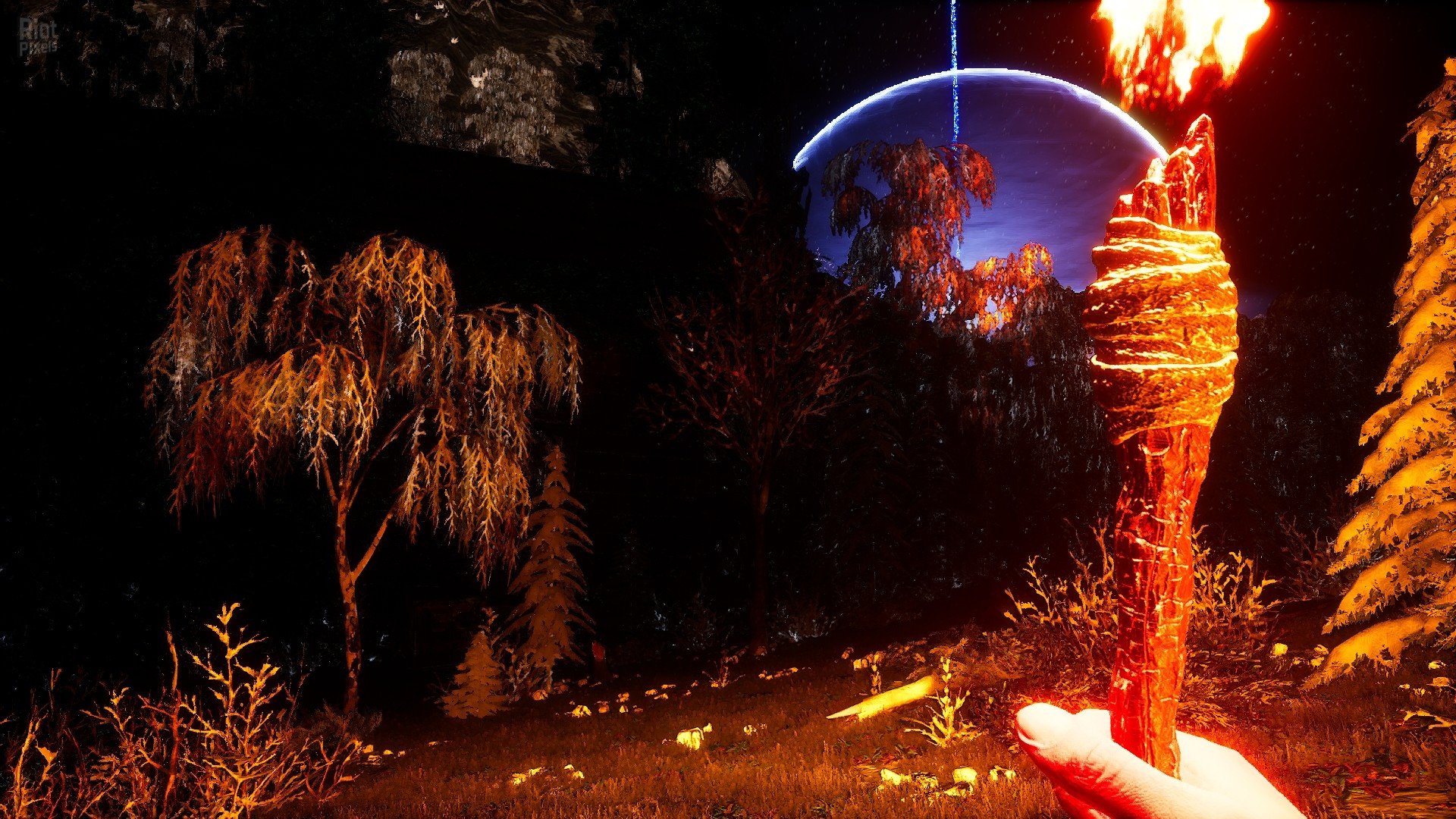 [8]-Karagon (Survival Robot Riding FPS) + Windows 7 Fix Download-HohohoGames