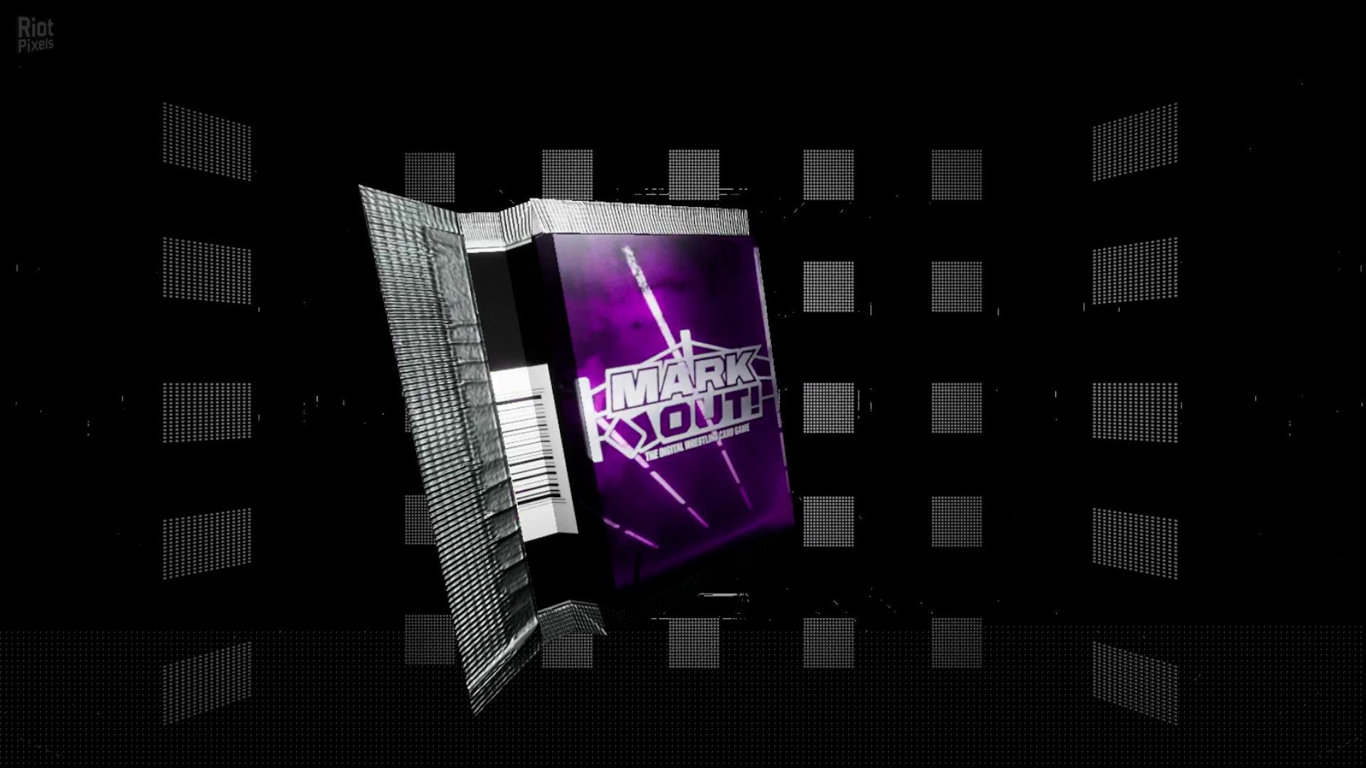 [9]-Mark Out! The Wrestling Card Game – v1.0.0 (Release) Download-HohohoGames