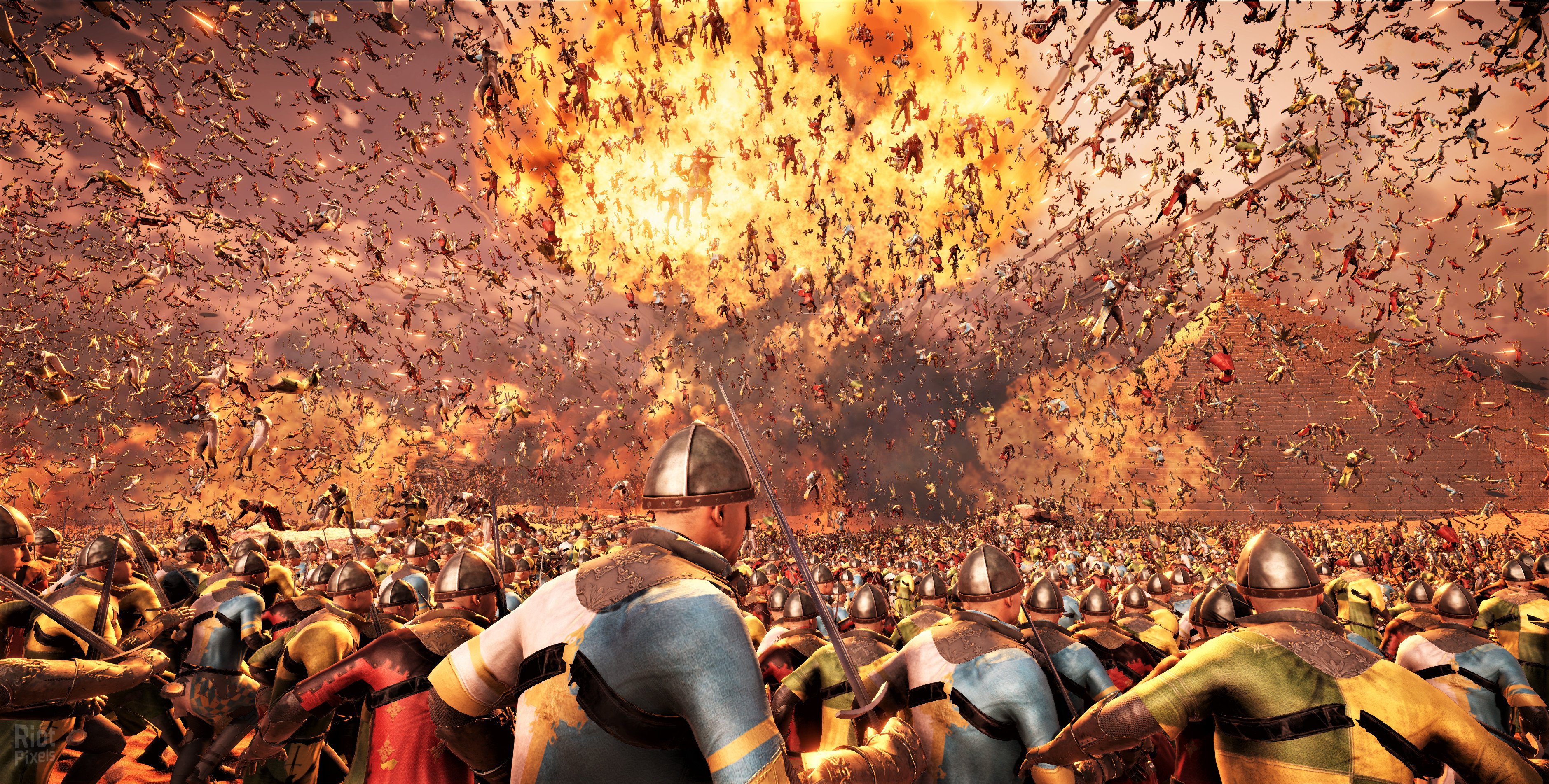 [10]-Ultimate Epic Battle Simulator 2 – v1.0 Release + CrackFix Download-HohohoGames