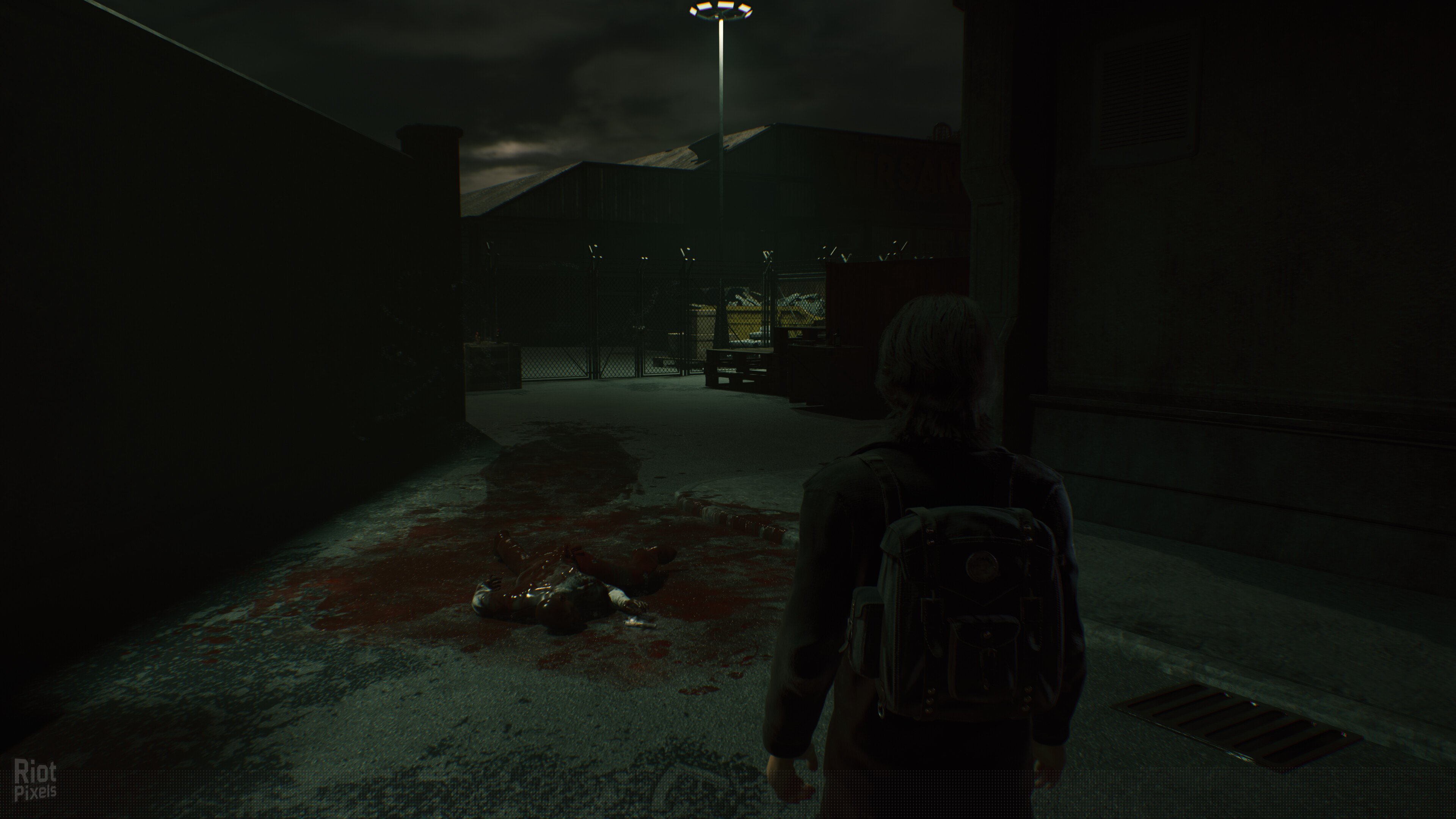 [7]-Darker Skies: Remastered + Windows 7 Fix Download-HohohoGames