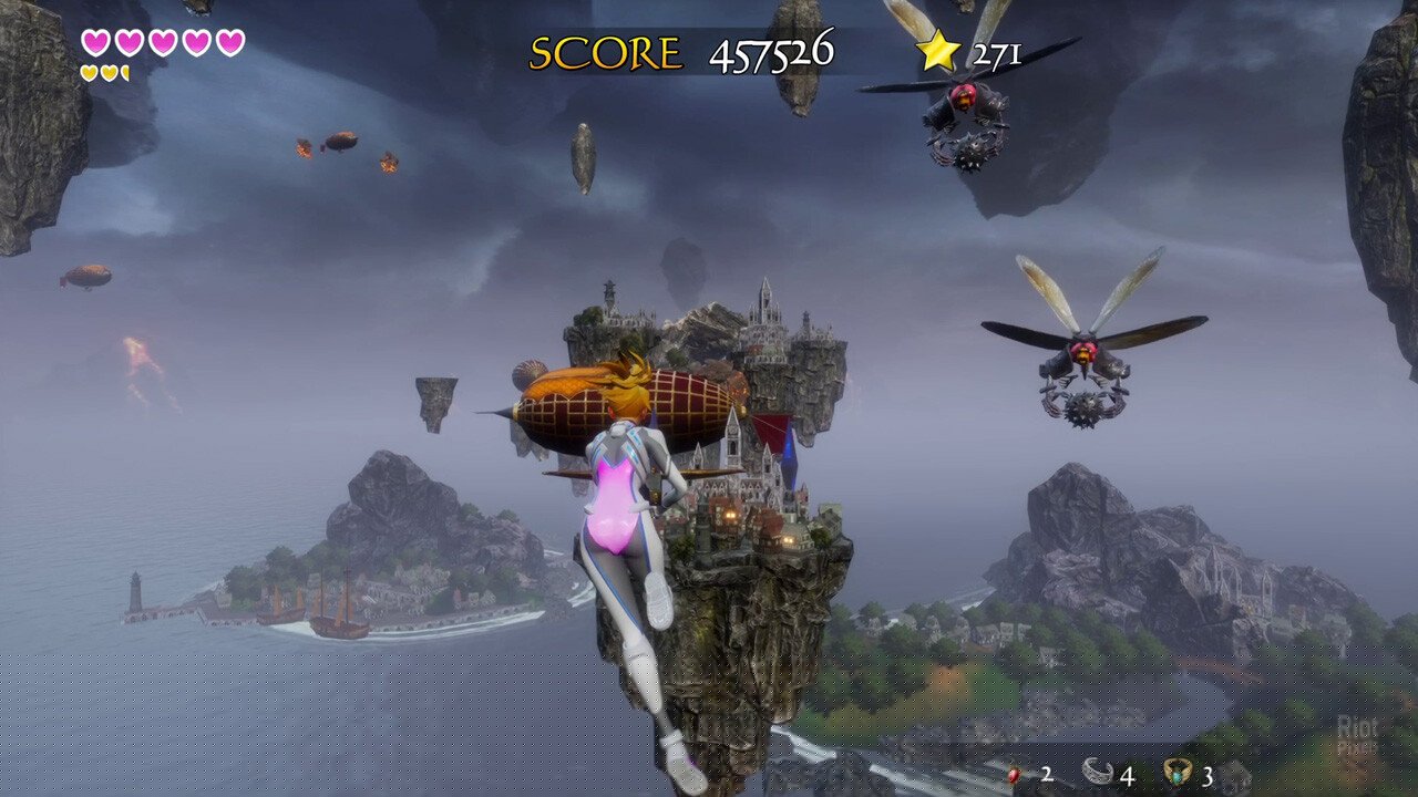 [4]-Air Twister + Windows 7 Fix Download-HohohoGames