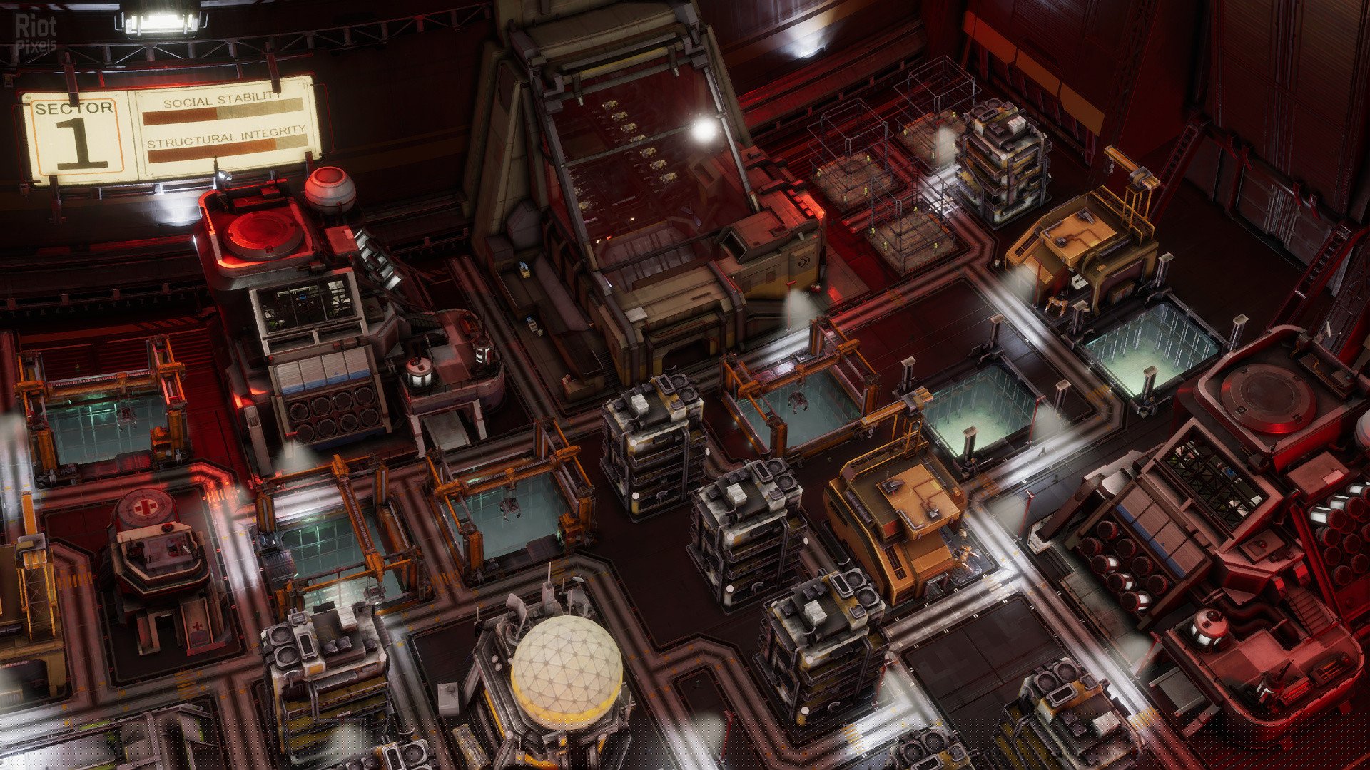 [5]-IXION: Deluxe Edition – v1.0.6.5 + Bonus Content Download-HohohoGames