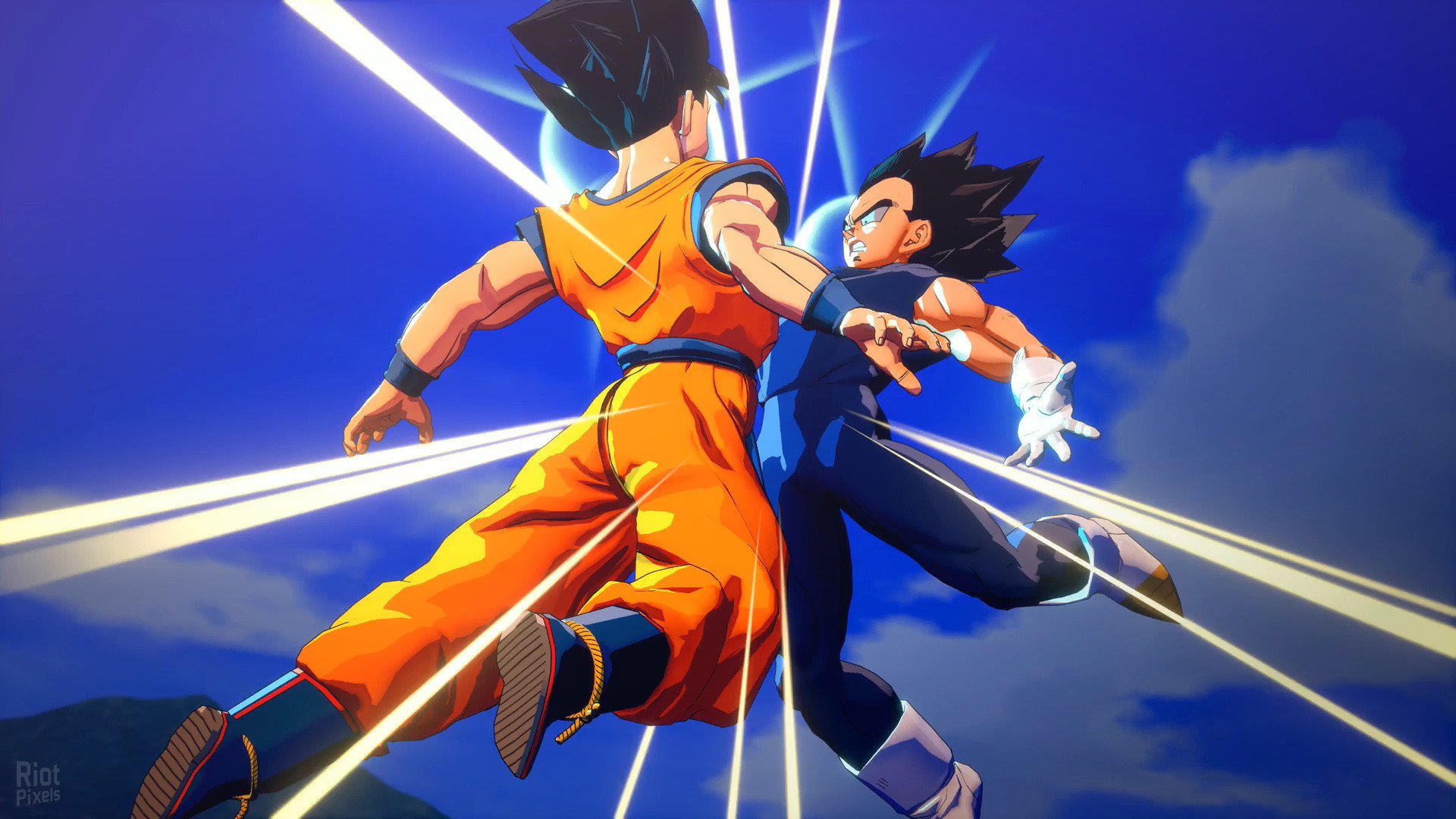 [5]-Dragon Ball Z: Kakarot – Legendary Edition – v2.10 + 14DLCs Download-HohohoGames