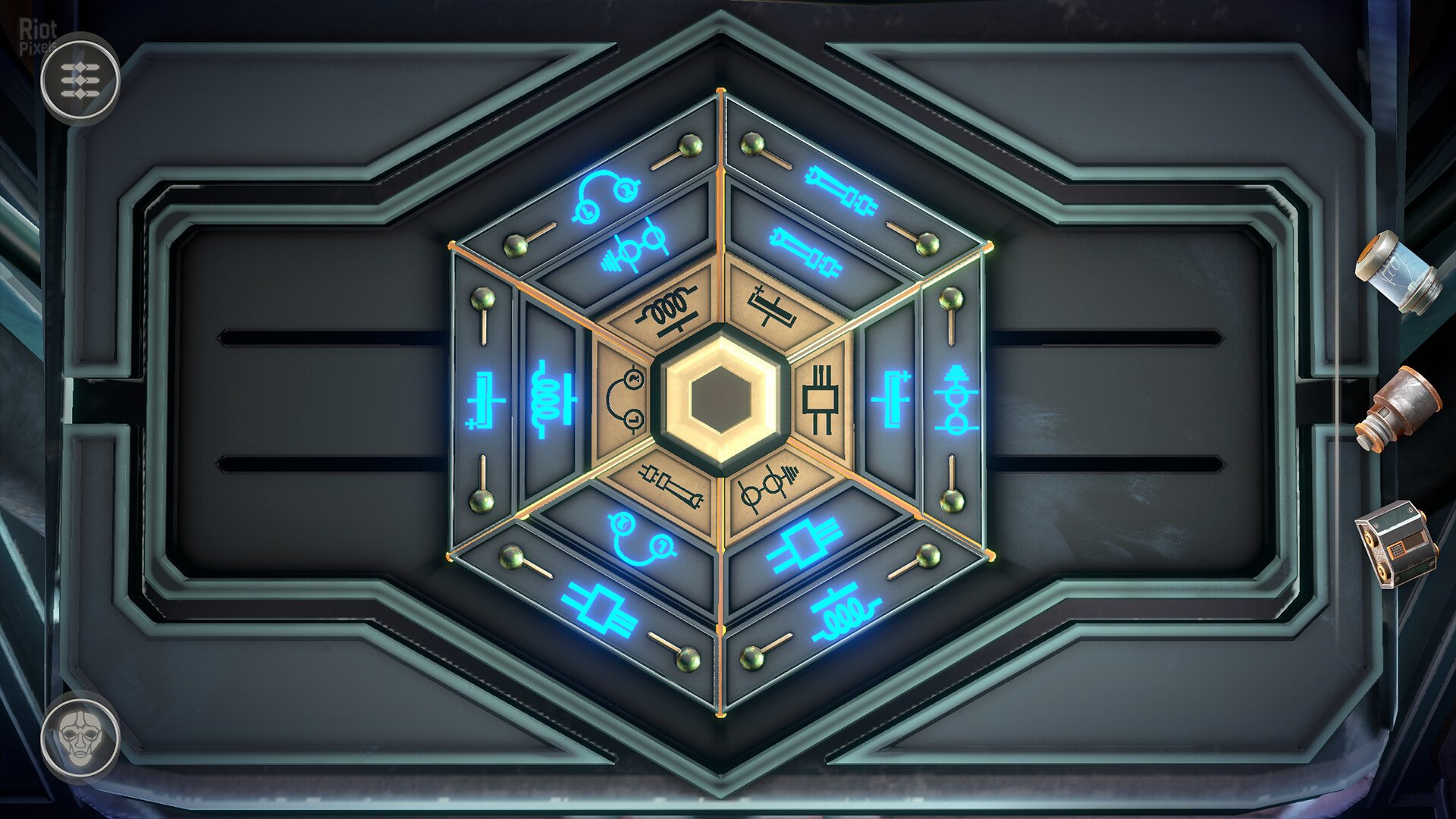 [10]-Boxes: Lost Fragments Download-HohohoGames